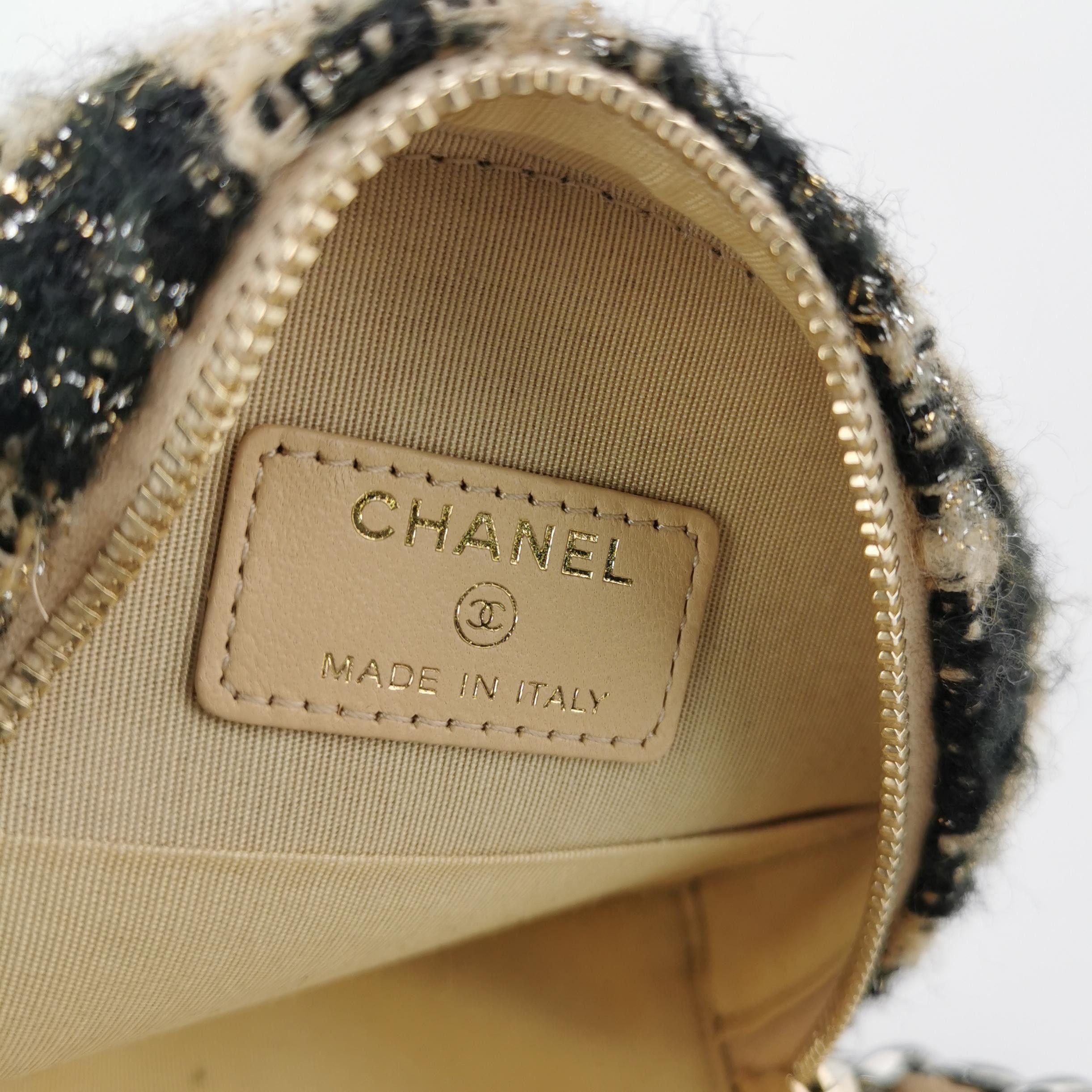 Chanel Chanel Women os Shoulder Bags Size ONE SIZE - 8 Thumbnail