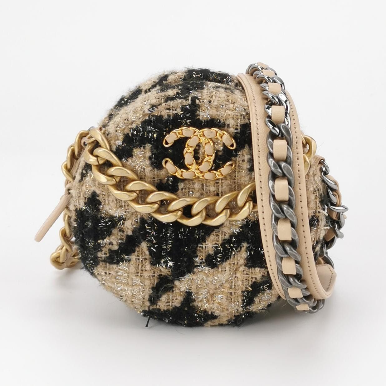 Chanel Chanel Women os Shoulder Bags Size ONE SIZE - 9 Thumbnail