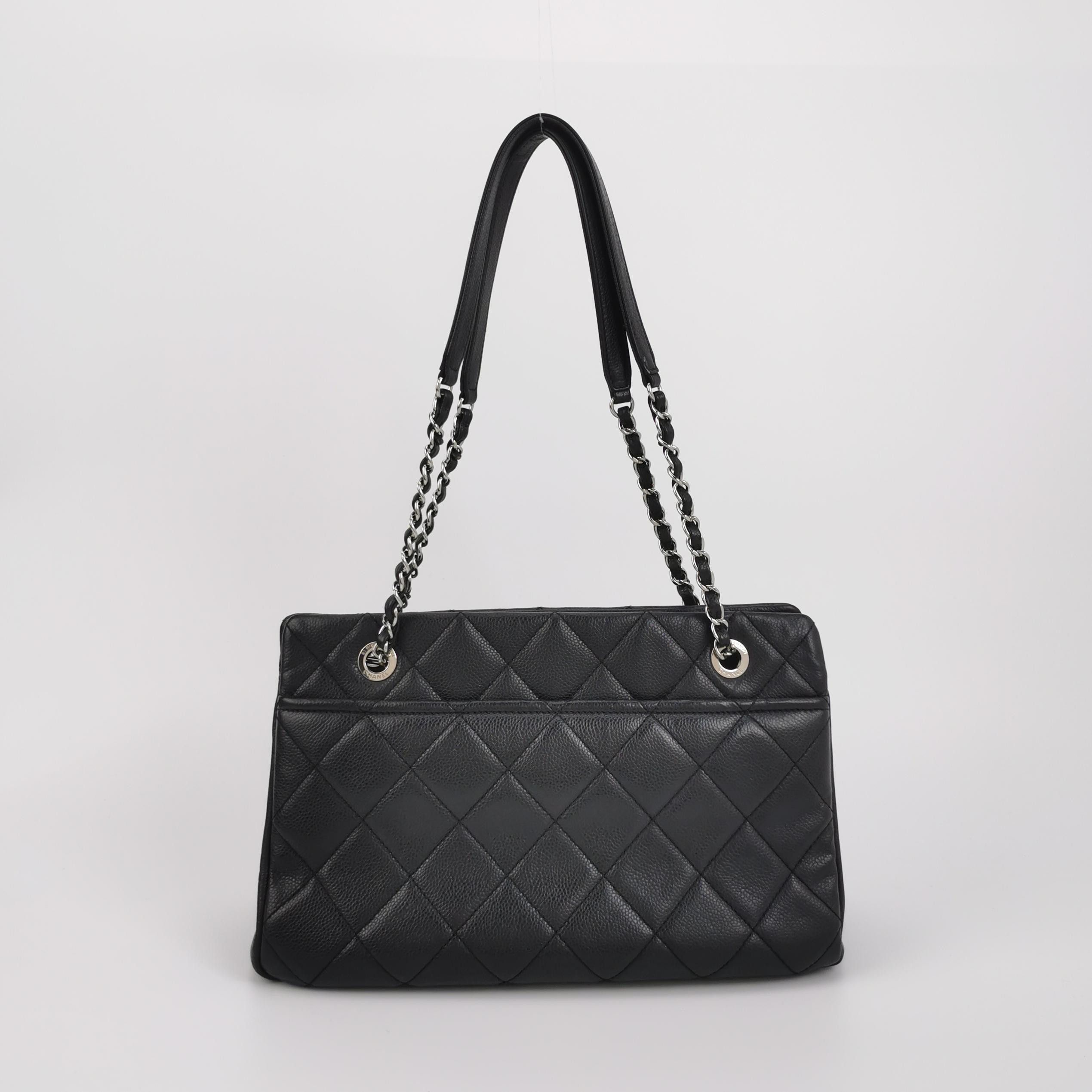 Chanel Chanel Women os Shoulder Bags Size ONE SIZE - 5 Thumbnail