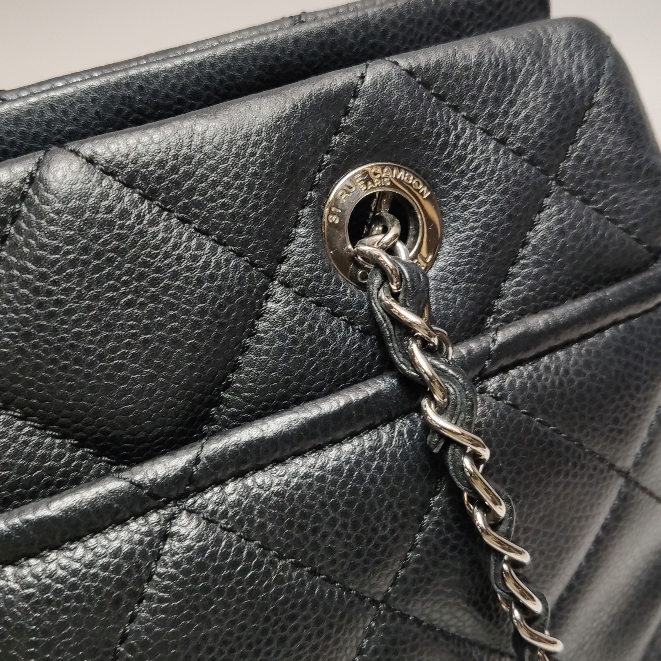 Chanel Chanel Women os Shoulder Bags Size ONE SIZE - 15 Thumbnail