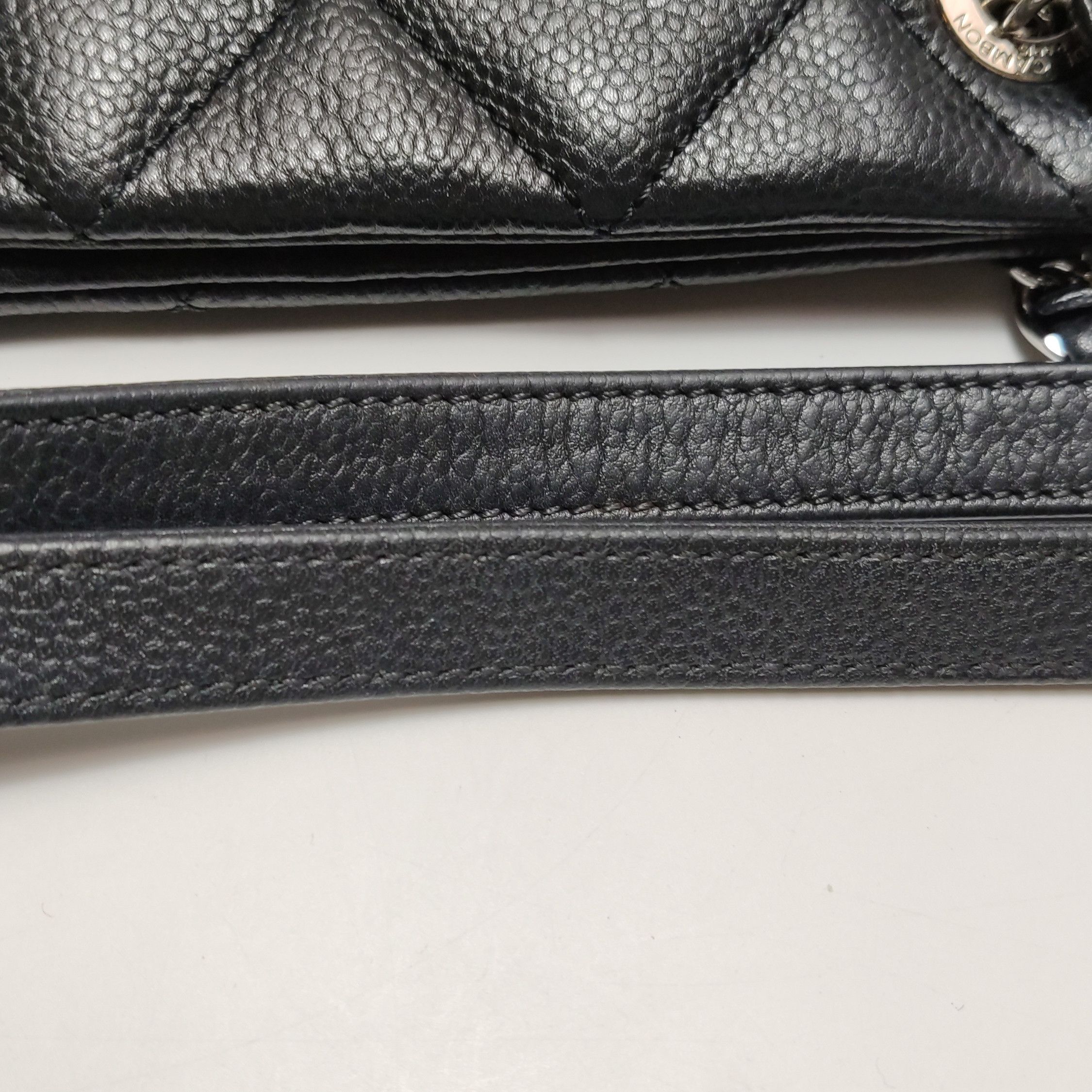 Chanel Chanel Women os Shoulder Bags Size ONE SIZE - 14 Thumbnail