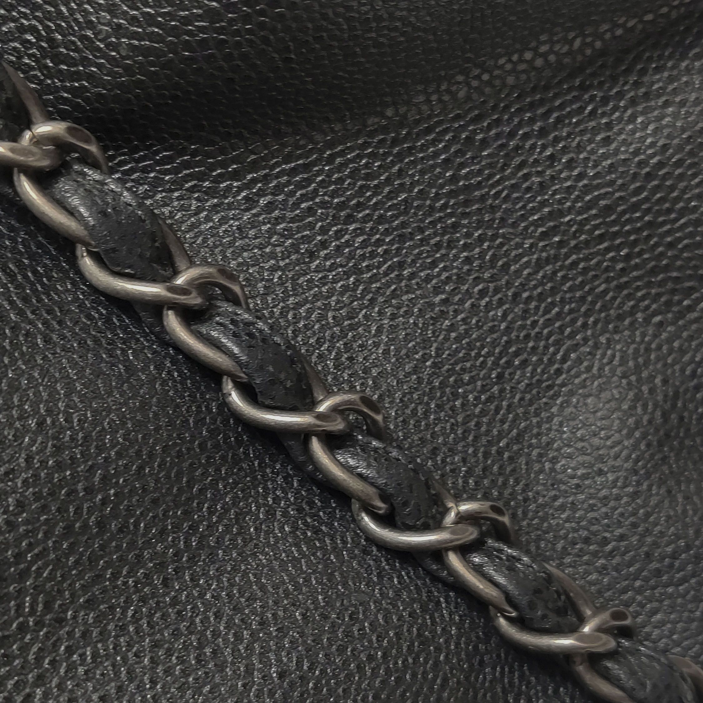 Chanel Chanel Women os Shoulder Bags Size ONE SIZE - 14 Thumbnail