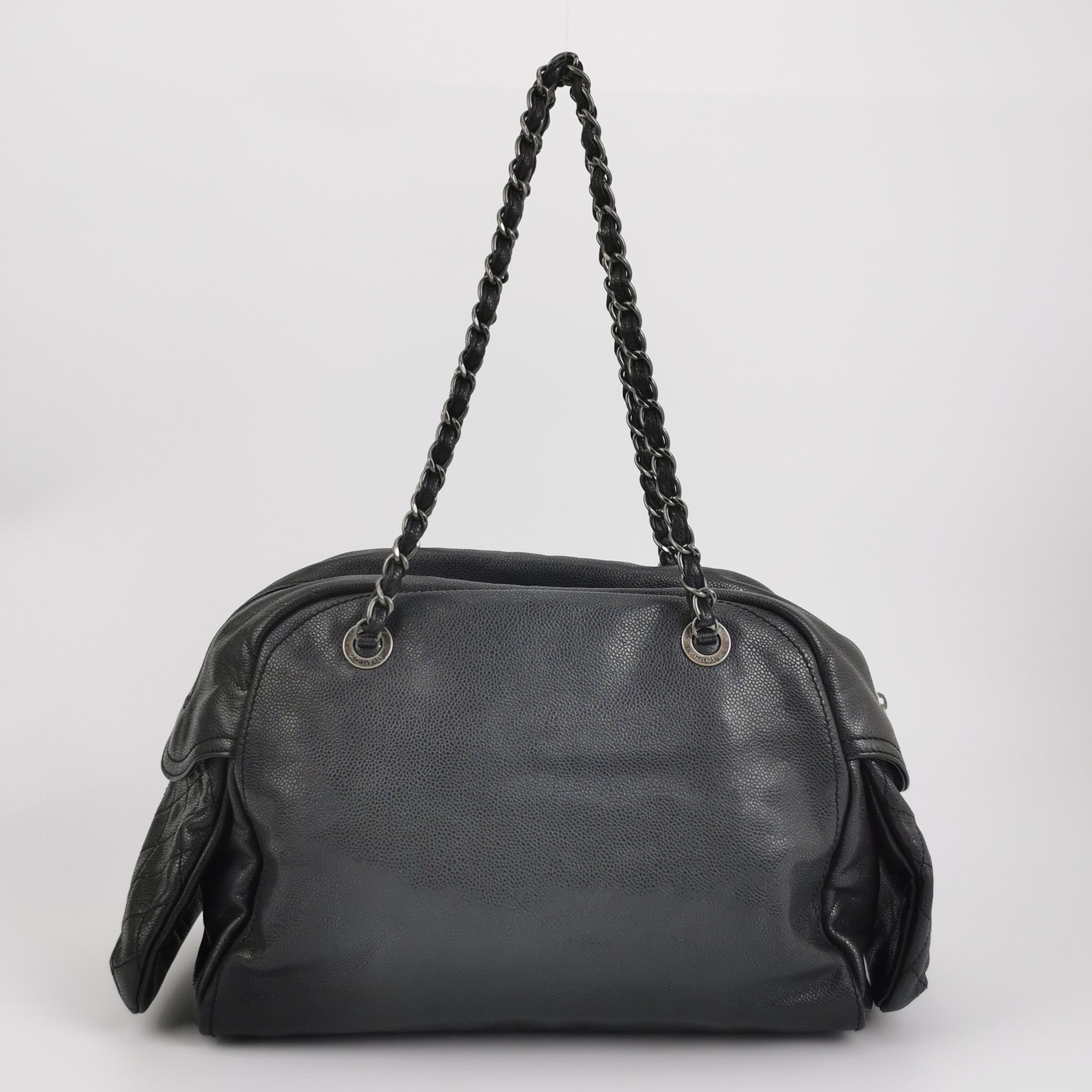 Chanel Chanel Women os Shoulder Bags Size ONE SIZE - 5 Thumbnail