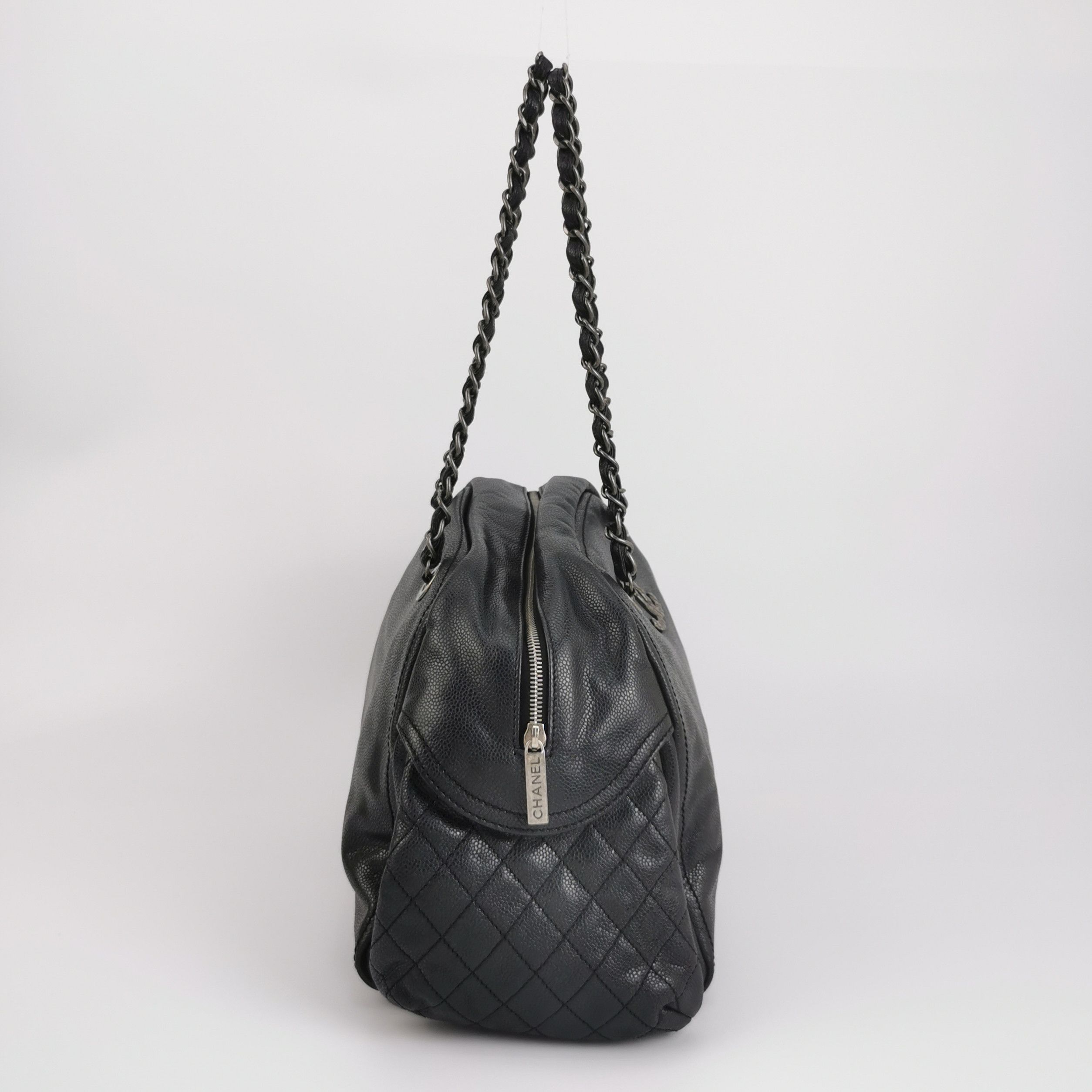 Chanel Chanel Women os Shoulder Bags Size ONE SIZE - 4 Thumbnail
