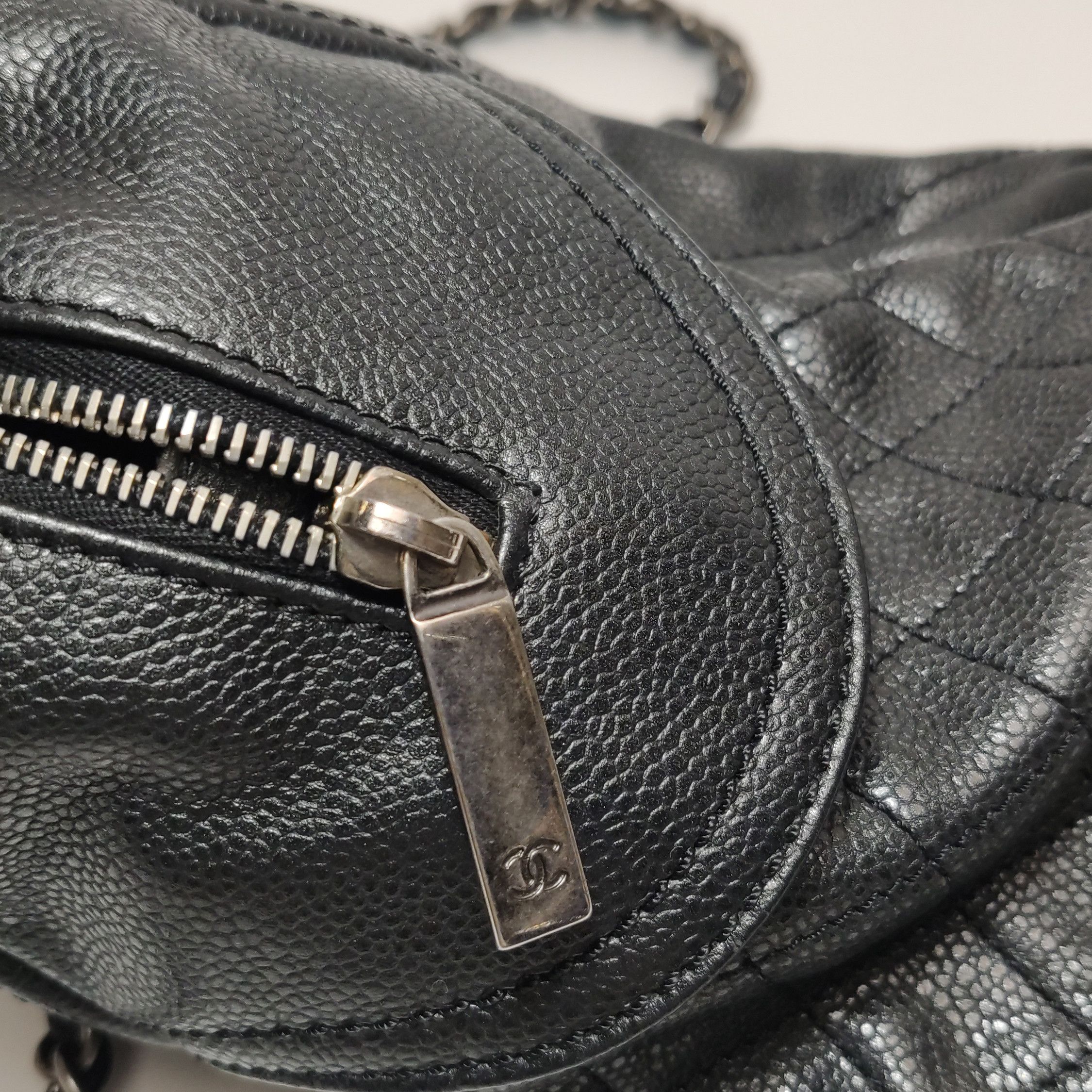 Chanel Chanel Women os Shoulder Bags Size ONE SIZE - 15 Thumbnail