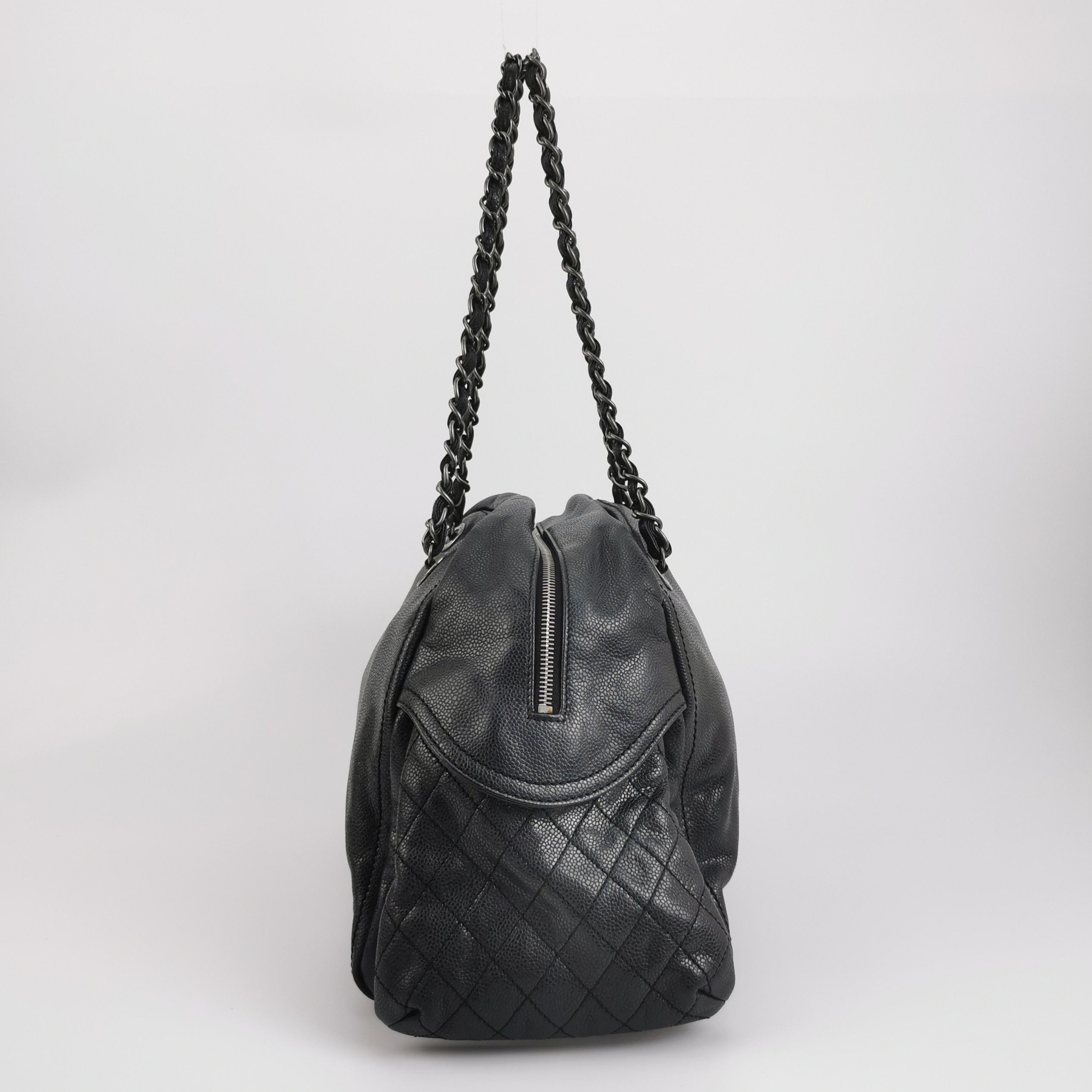 Chanel Chanel Women os Shoulder Bags Size ONE SIZE - 3 Thumbnail