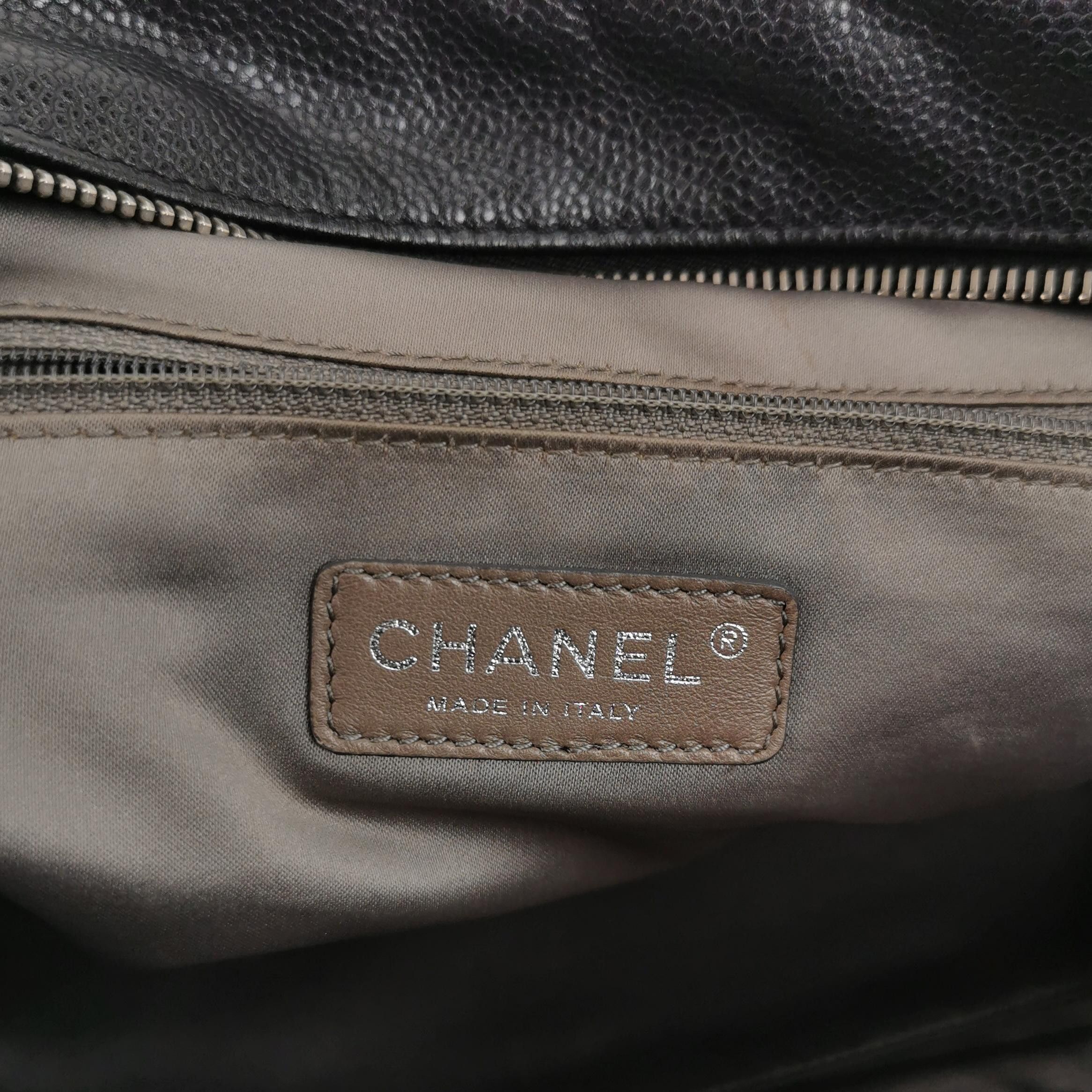Chanel Chanel Women os Shoulder Bags Size ONE SIZE - 8 Thumbnail