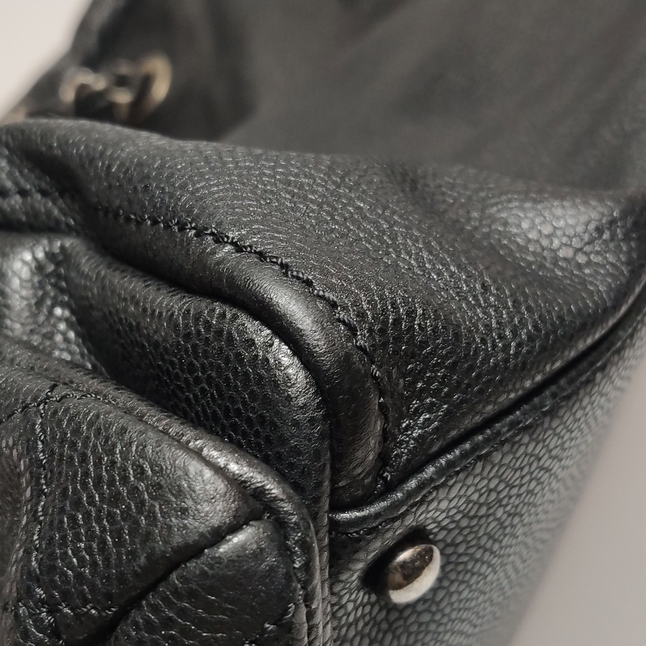 Chanel Chanel Women os Shoulder Bags Size ONE SIZE - 18 Thumbnail