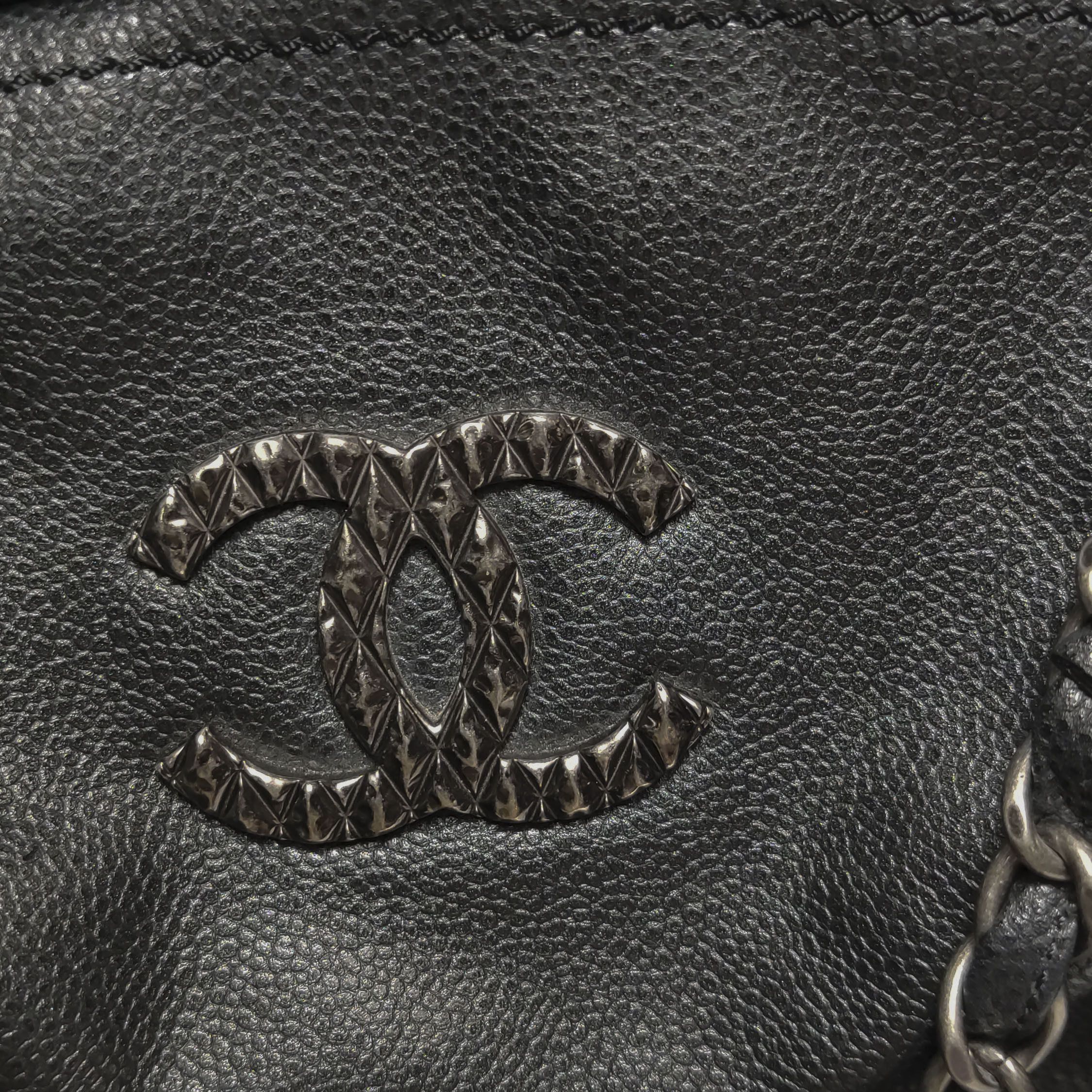 Chanel Chanel Women os Shoulder Bags Size ONE SIZE - 16 Thumbnail