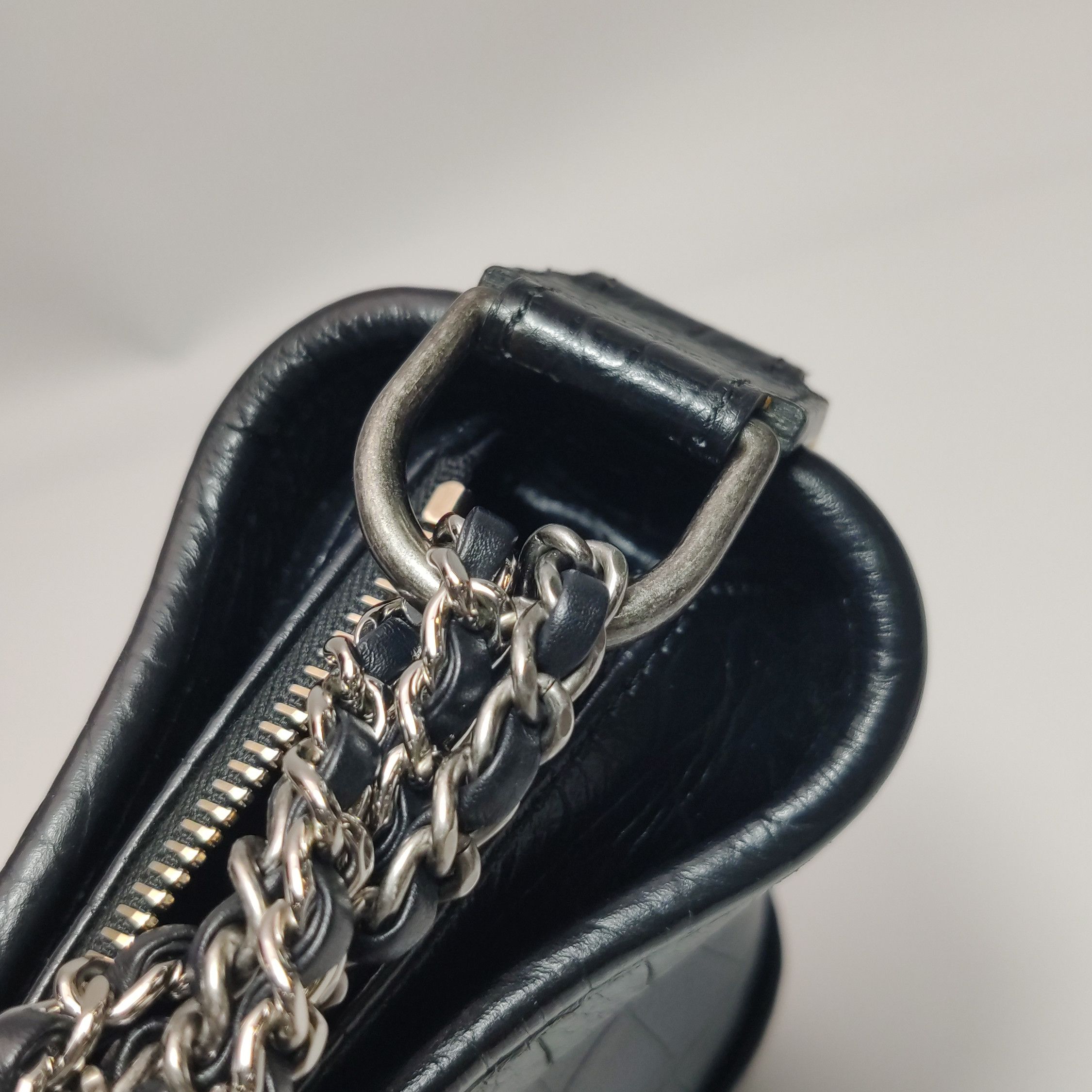Chanel Chanel Women os Shoulder Bags Size ONE SIZE - 15 Thumbnail