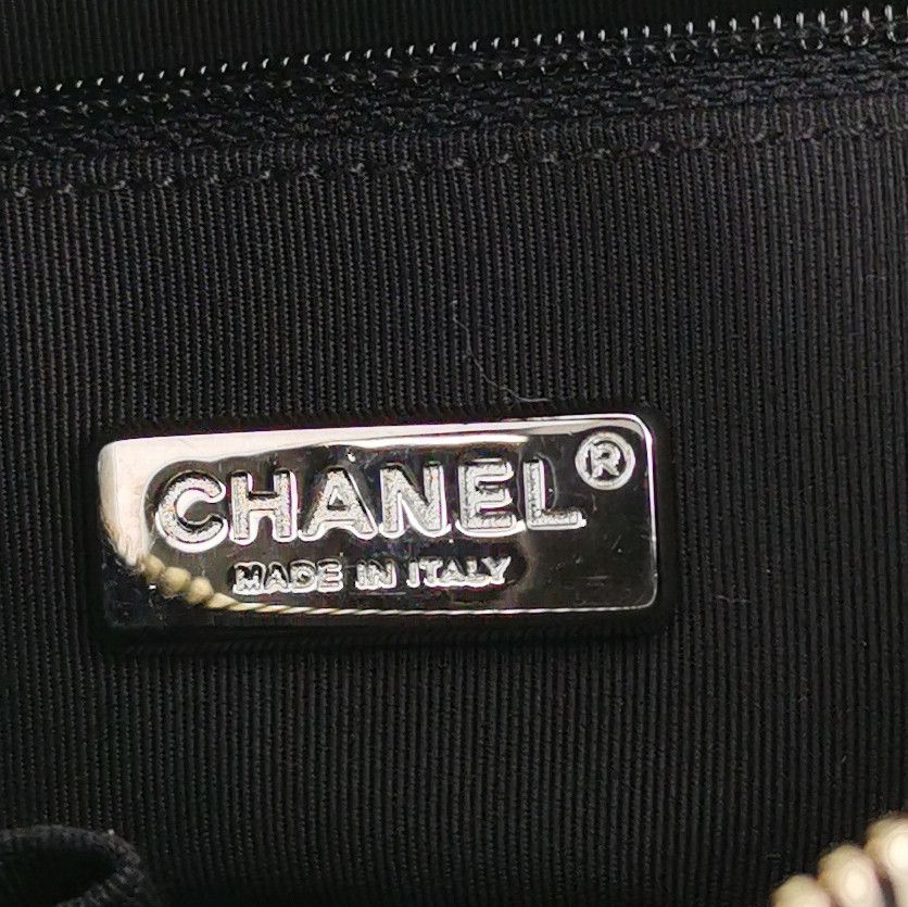 Chanel Chanel Women os Shoulder Bags Size ONE SIZE - 8 Thumbnail