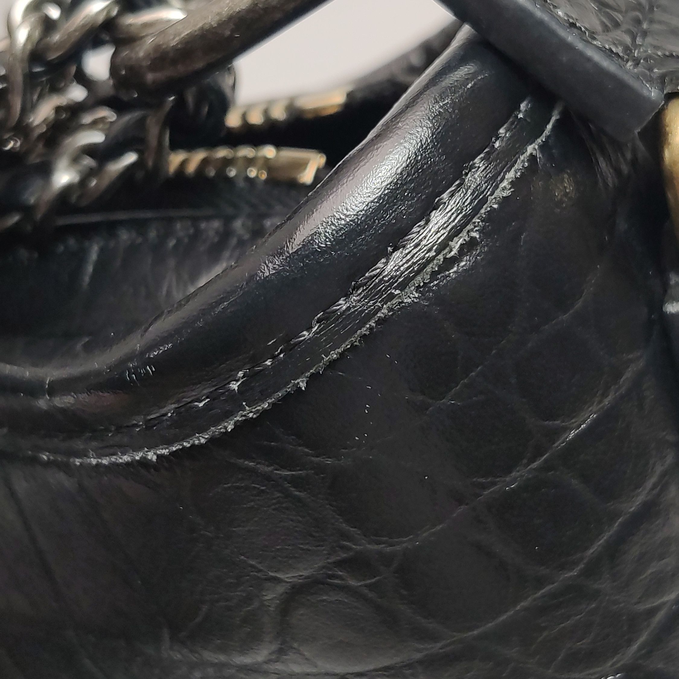 Chanel Chanel Women os Shoulder Bags Size ONE SIZE - 18 Thumbnail