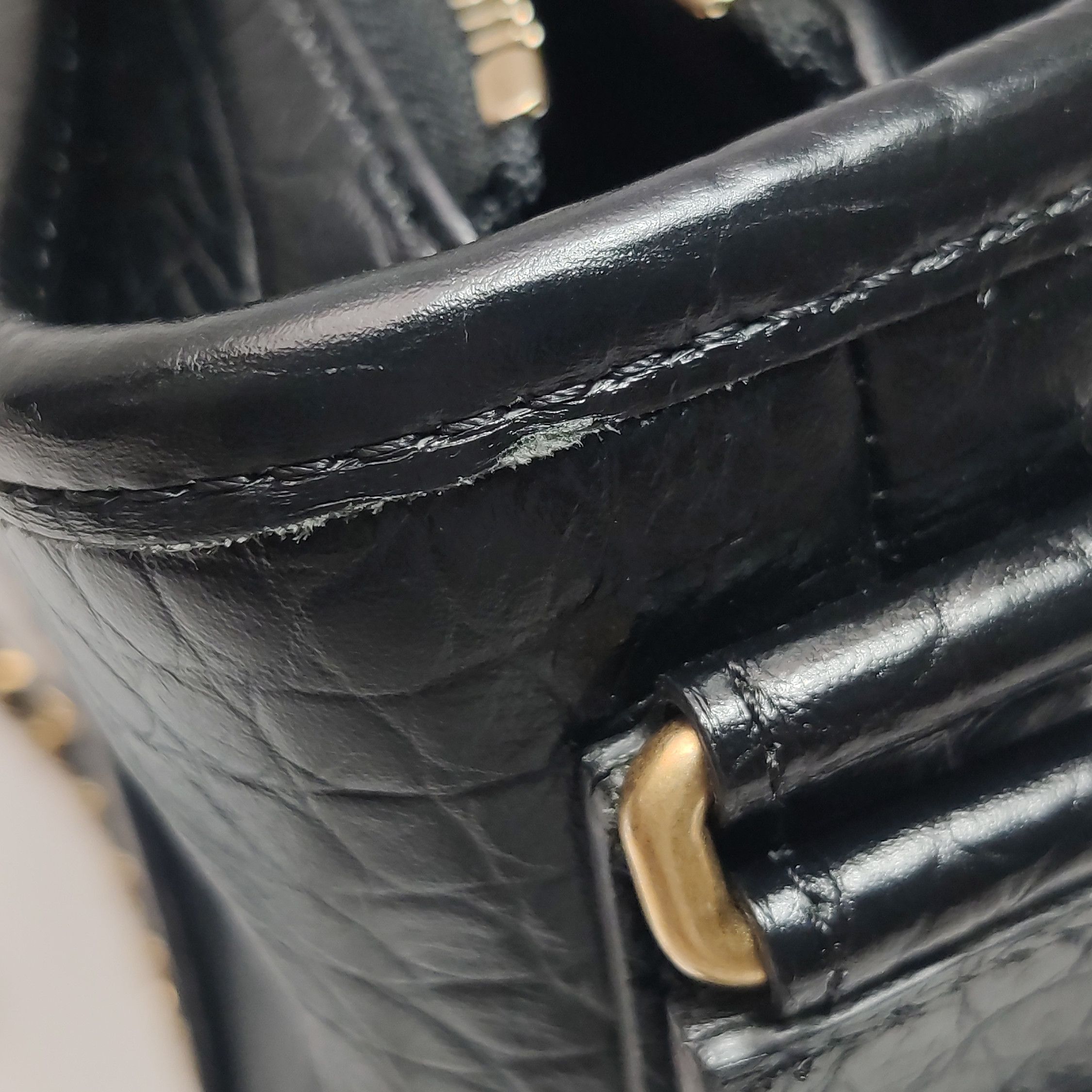 Chanel Chanel Women os Shoulder Bags Size ONE SIZE - 20 Thumbnail