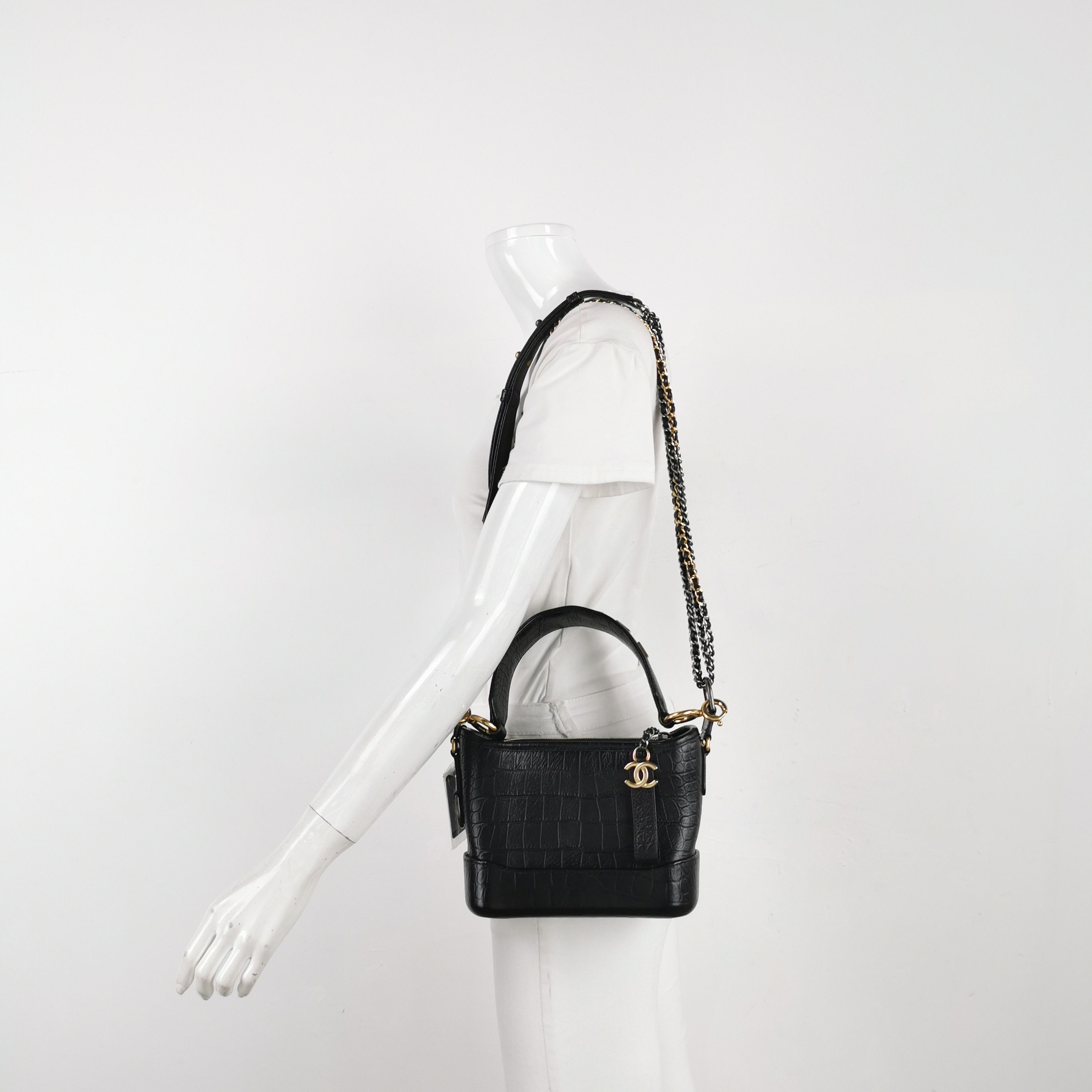 Chanel Chanel Women os Shoulder Bags Size ONE SIZE - 2 Thumbnail