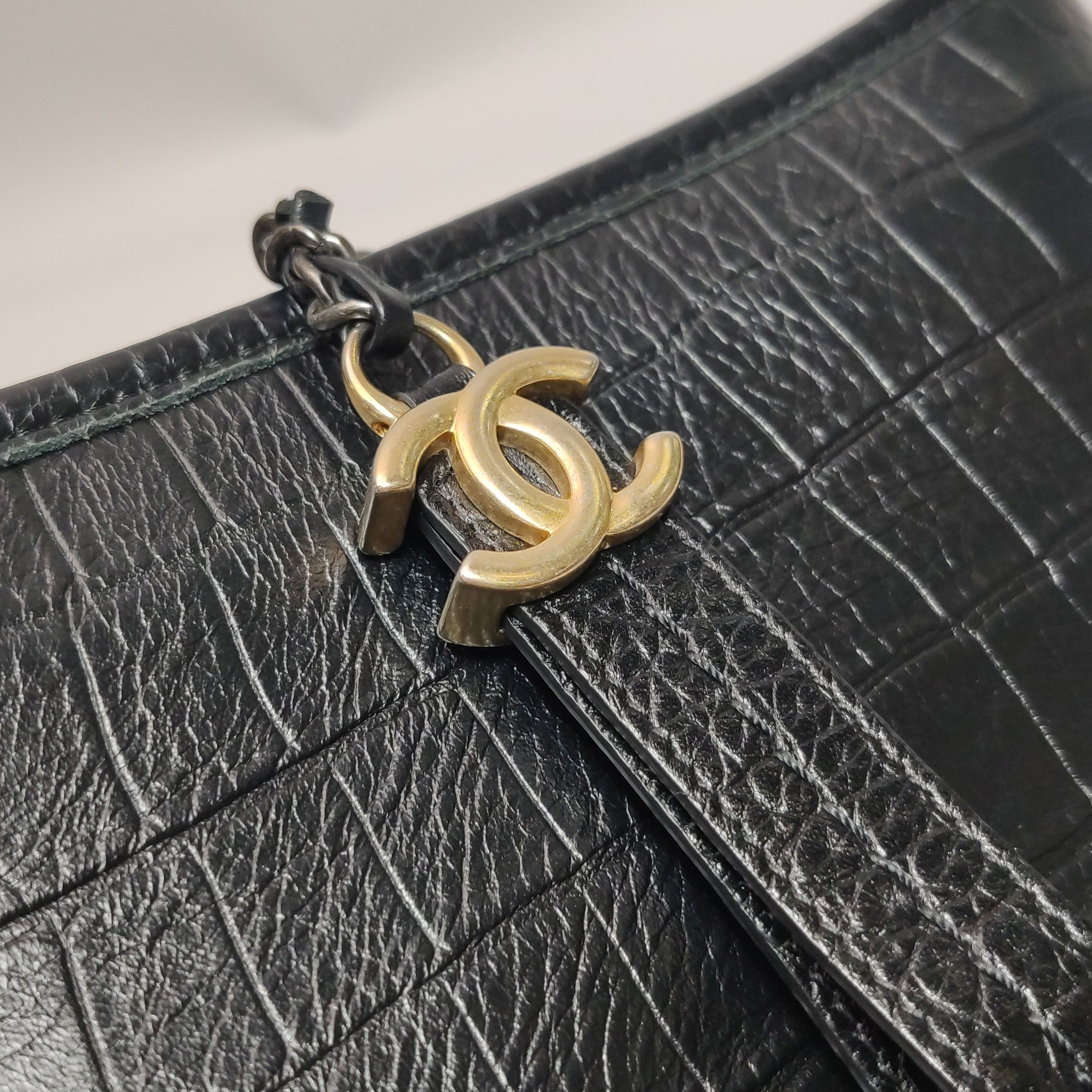 Chanel Chanel Women os Shoulder Bags Size ONE SIZE - 14 Thumbnail