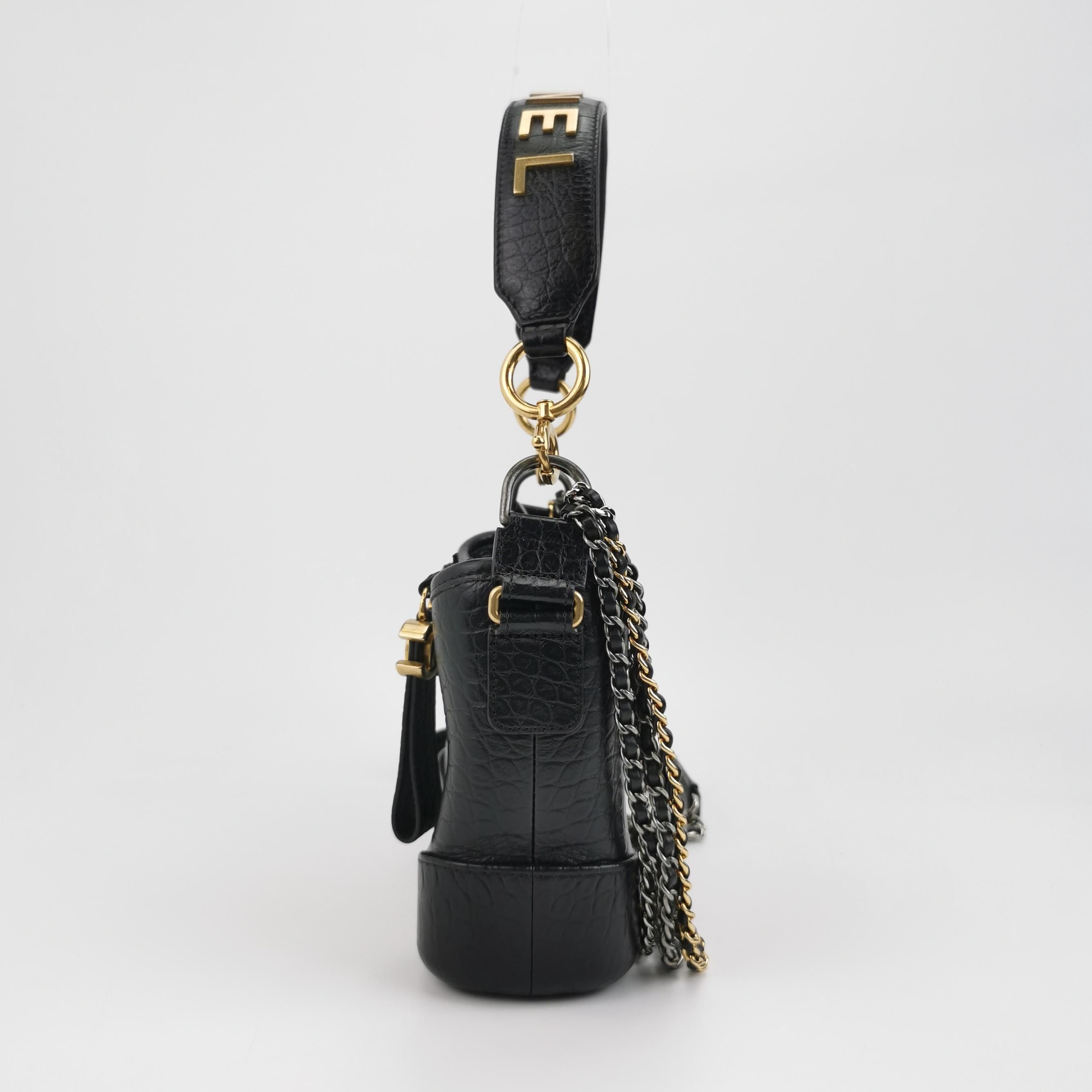 Chanel Chanel Women os Shoulder Bags Size ONE SIZE - 3 Thumbnail