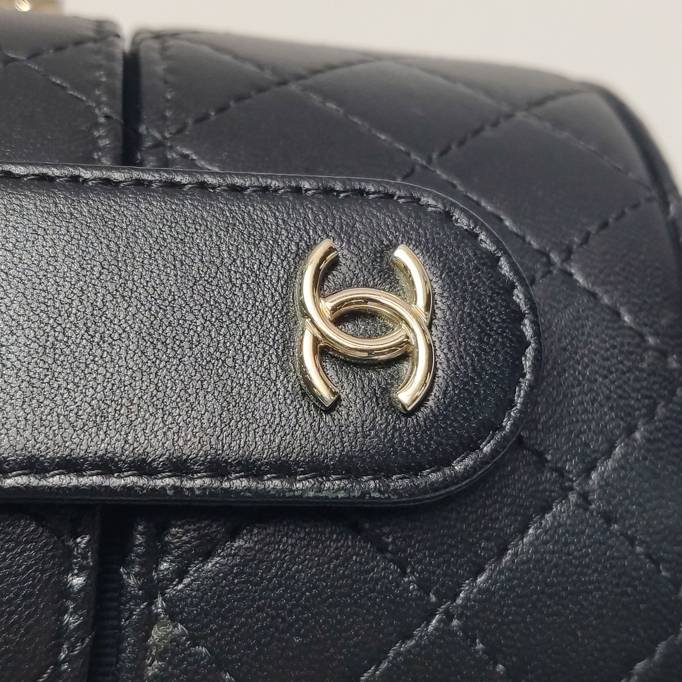 Chanel Chanel Women os Shoulder Bags Size ONE SIZE - 11 Thumbnail