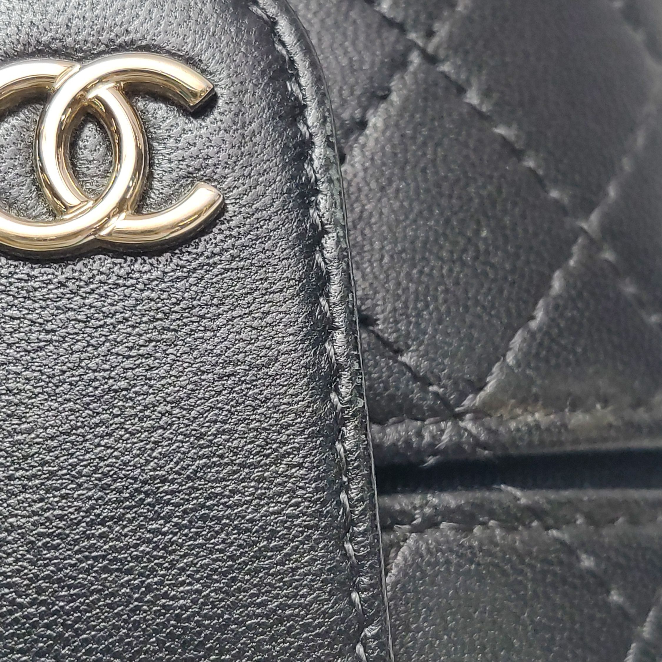 Chanel Chanel Women os Shoulder Bags Size ONE SIZE - 14 Thumbnail