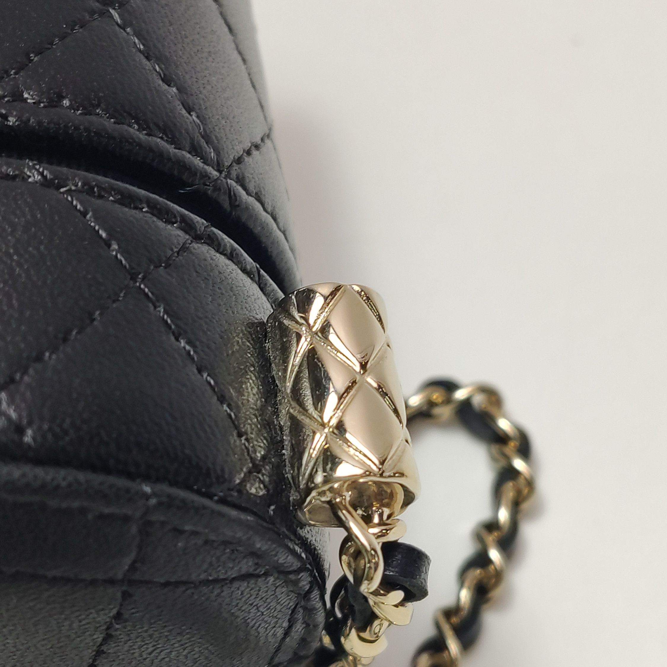 Chanel Chanel Women os Shoulder Bags Size ONE SIZE - 12 Thumbnail
