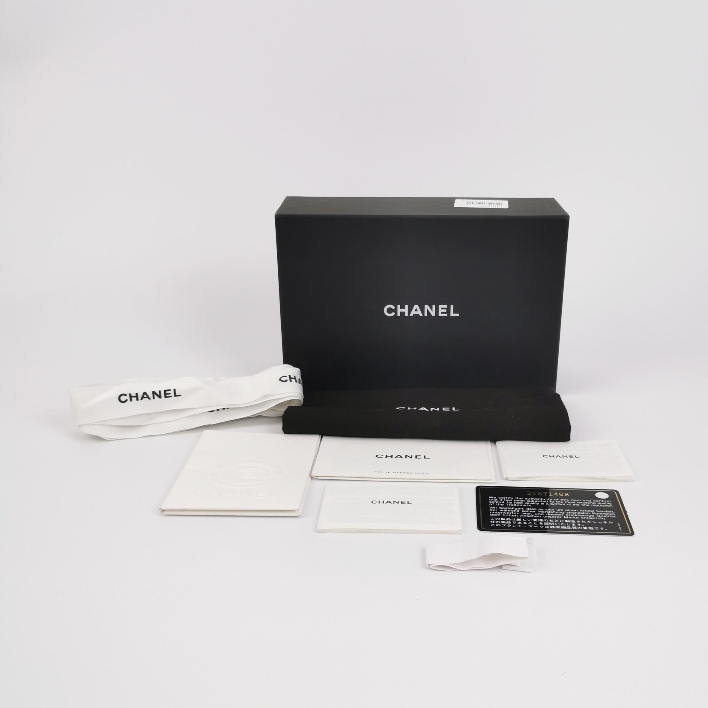 Chanel Chanel Women os Shoulder Bags Size ONE SIZE - 9 Thumbnail