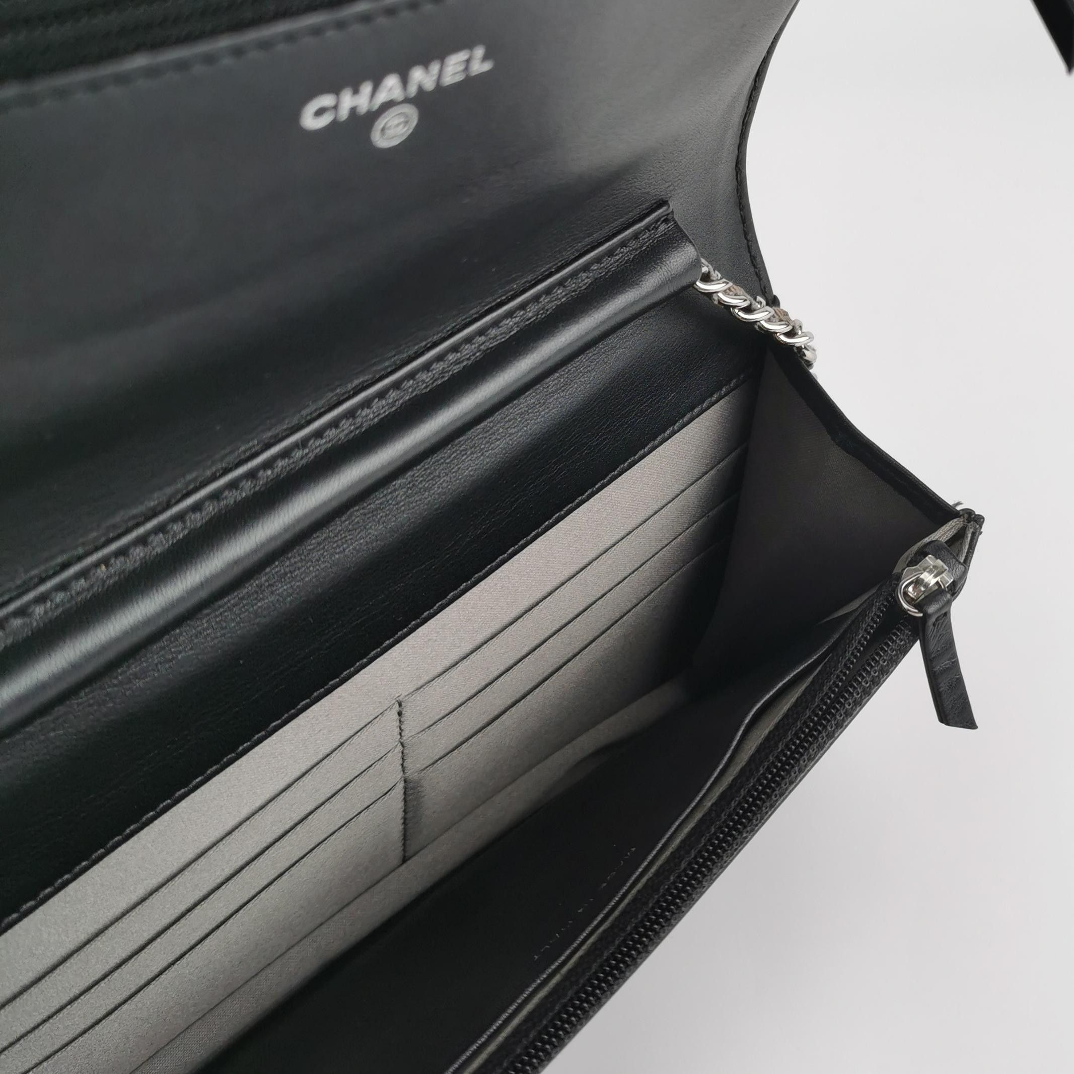 Chanel Chanel Women os Shoulder Bags Size ONE SIZE - 7 Thumbnail