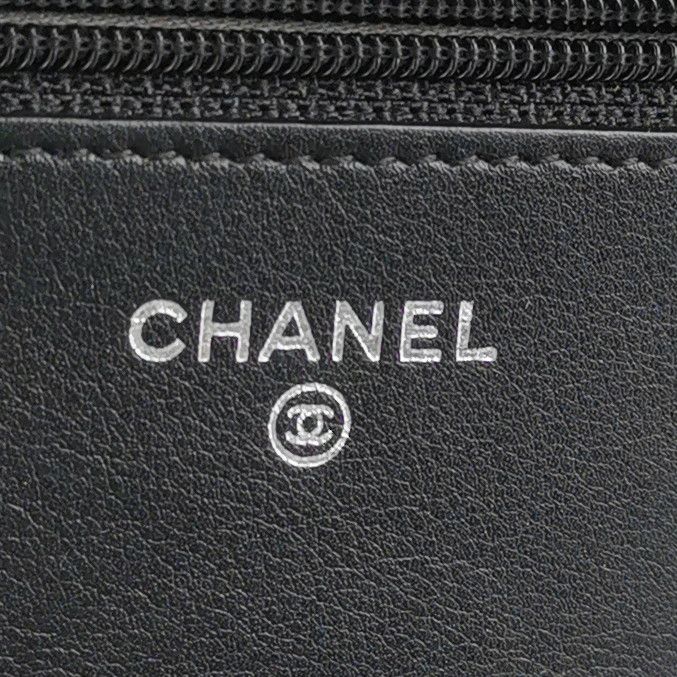 Chanel Chanel Women os Shoulder Bags Size ONE SIZE - 8 Thumbnail
