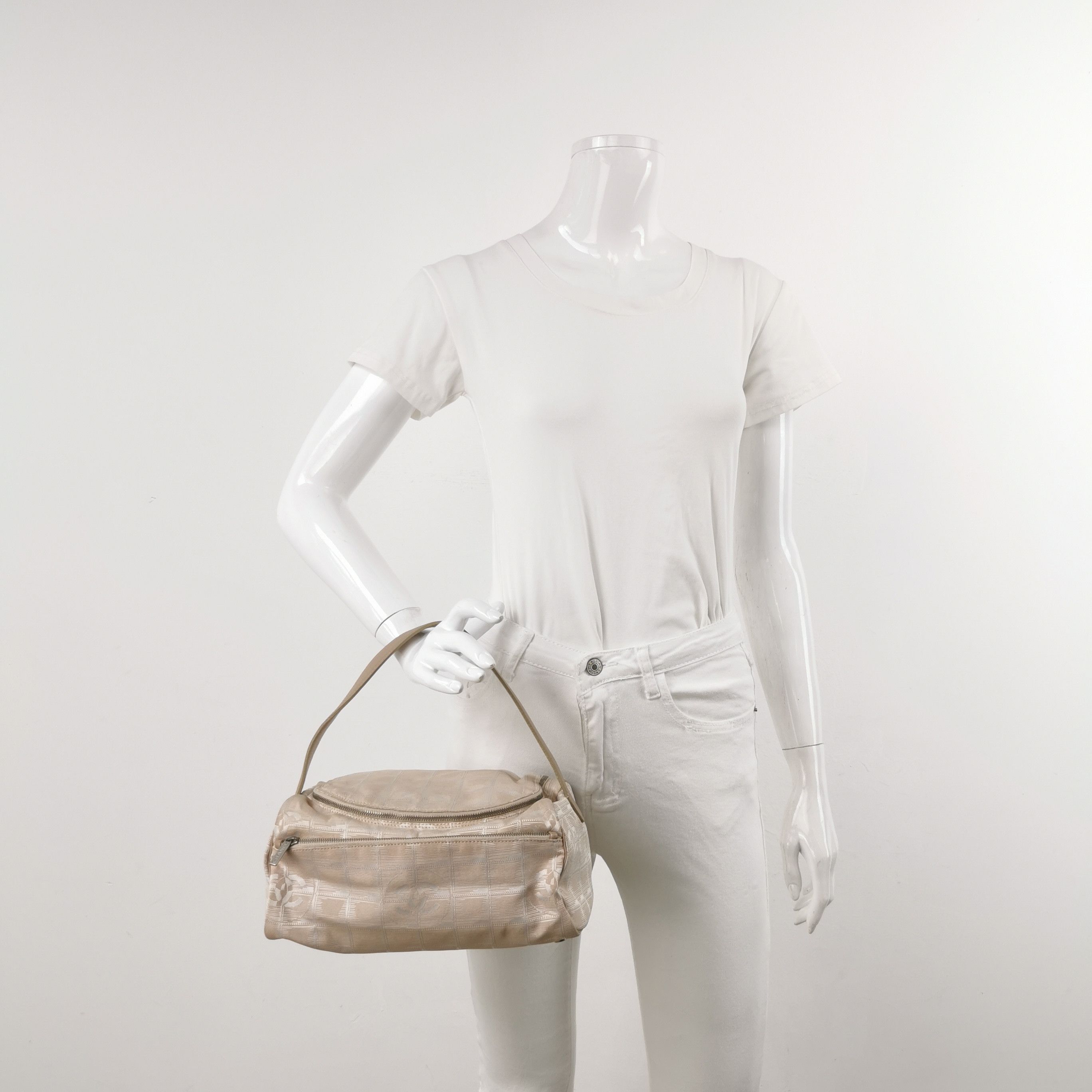 Chanel Chanel Women os Tote Bags Size ONE SIZE - 2 Thumbnail