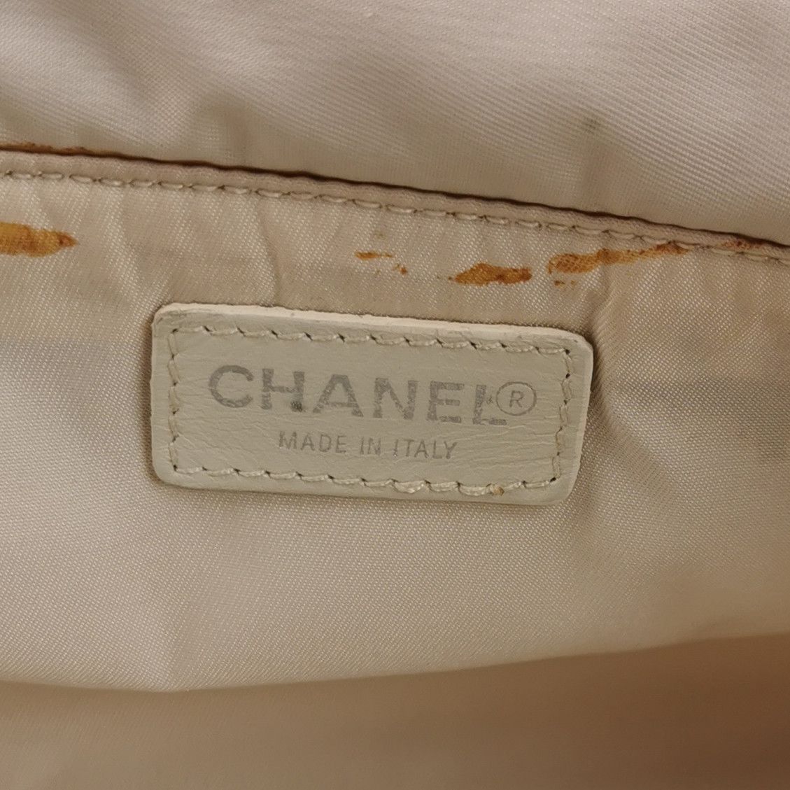 Chanel Chanel Women os Tote Bags Size ONE SIZE - 8 Thumbnail