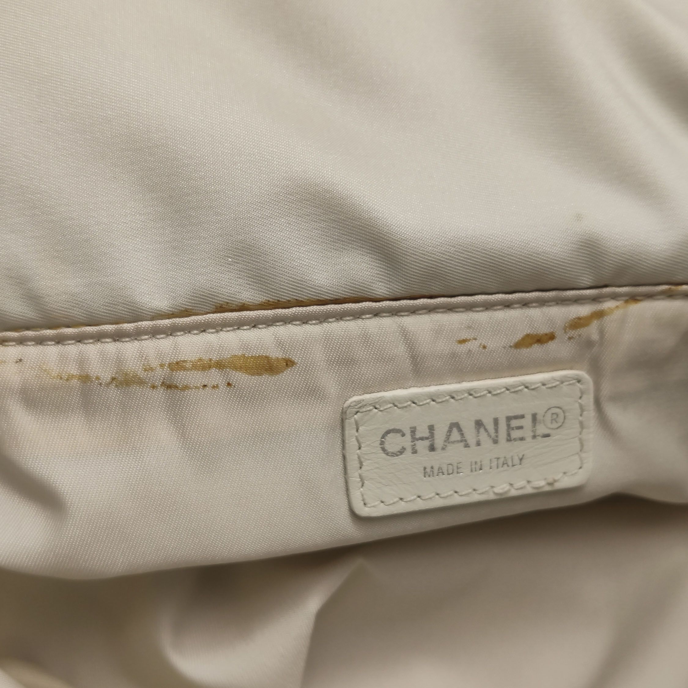 Chanel Chanel Women os Tote Bags Size ONE SIZE - 9 Thumbnail
