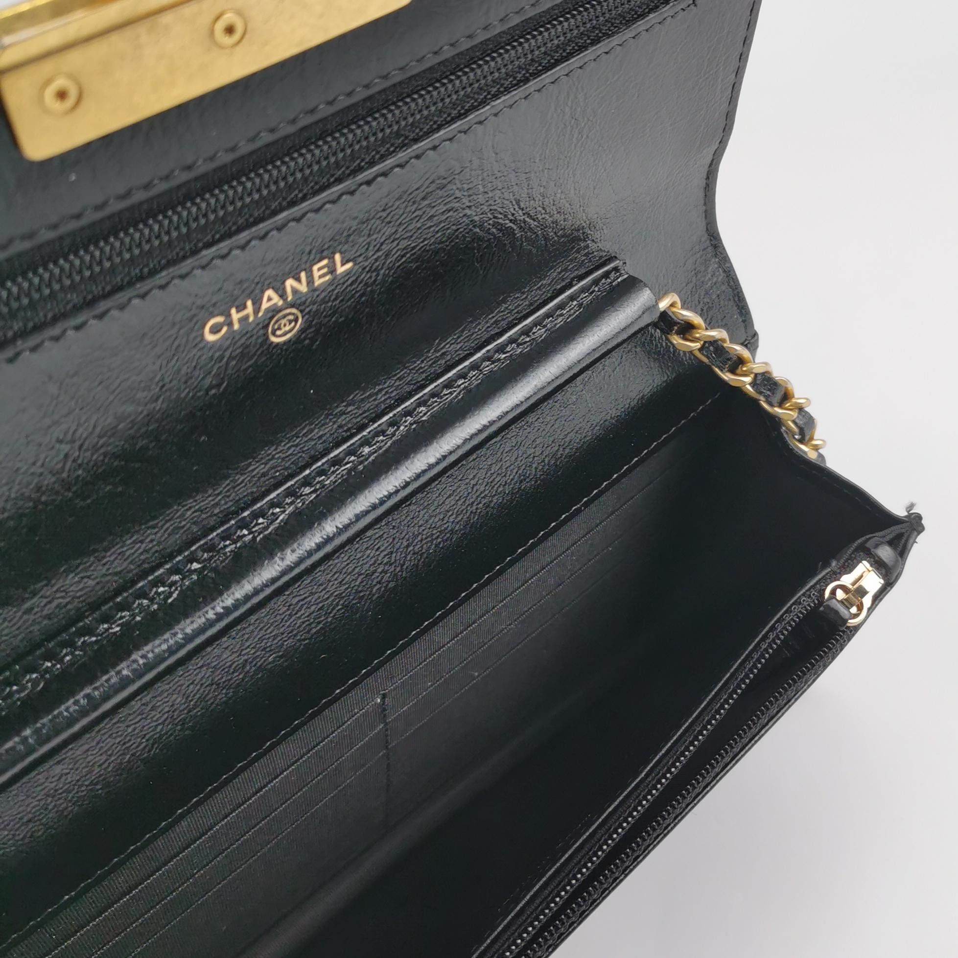 Chanel Chanel Women os Shoulder Bags Size ONE SIZE - 7 Thumbnail