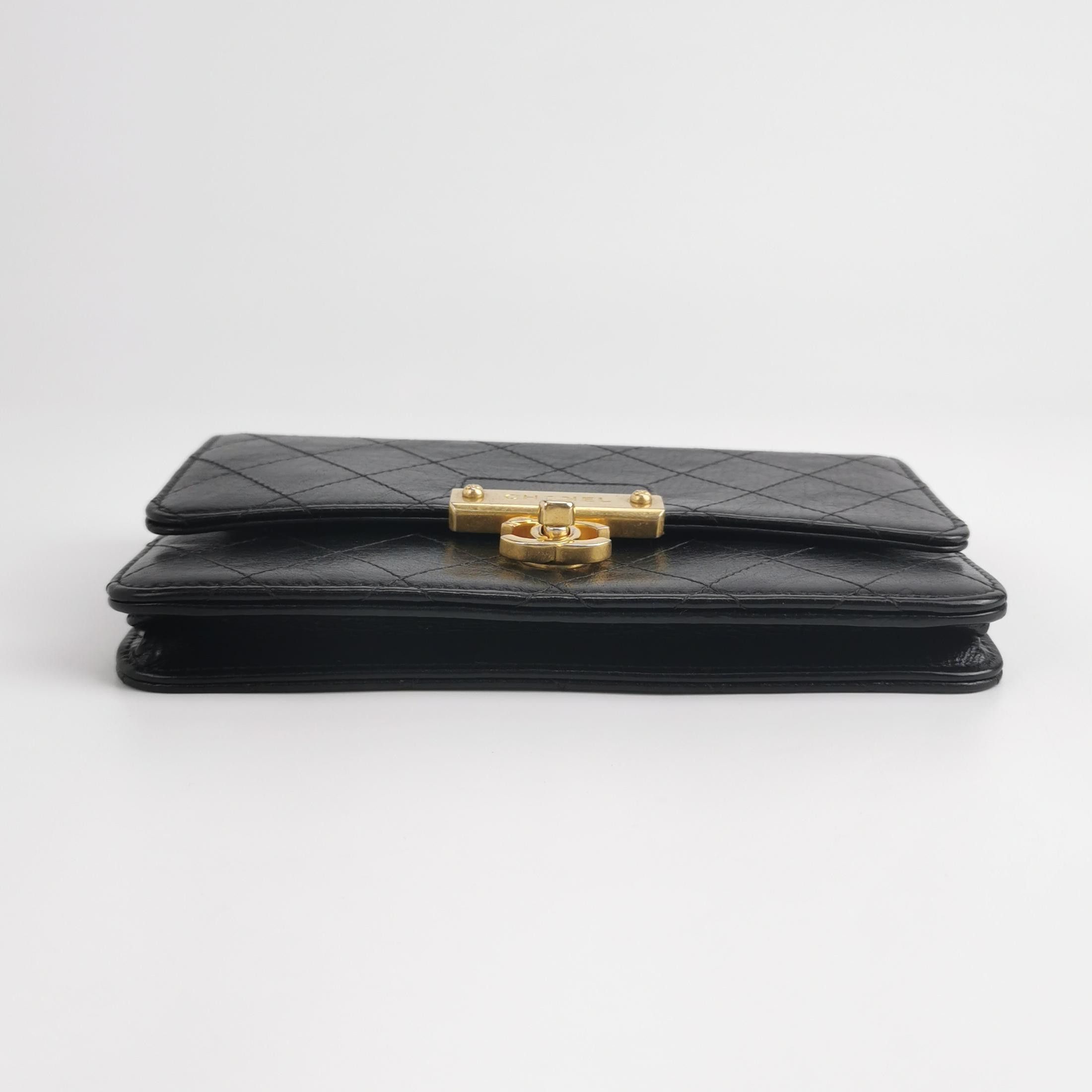Chanel Chanel Women os Shoulder Bags Size ONE SIZE - 6 Thumbnail