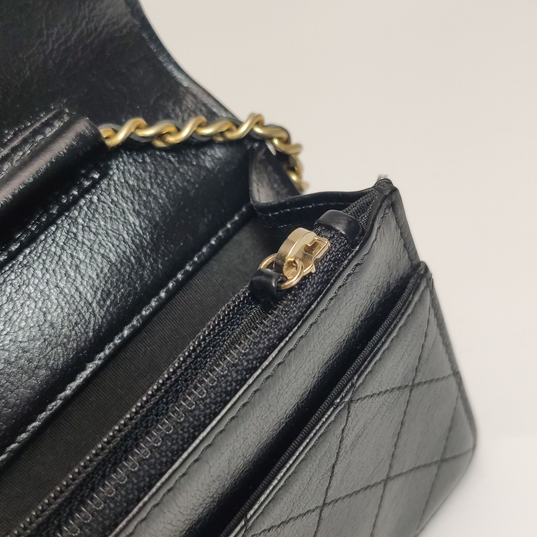 Chanel Chanel Women os Shoulder Bags Size ONE SIZE - 14 Thumbnail