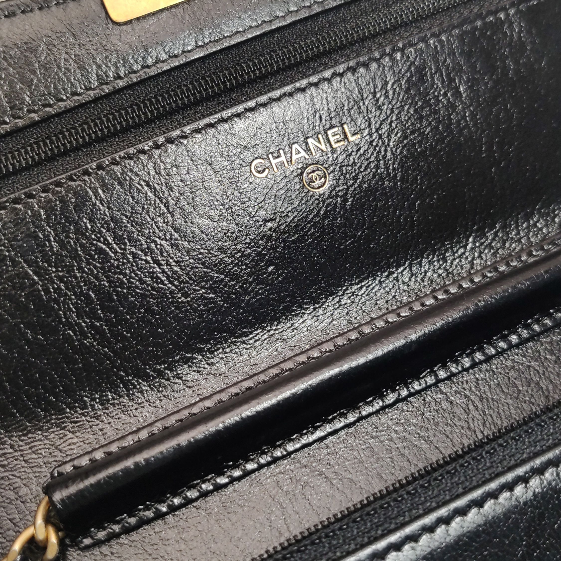 Chanel Chanel Women os Shoulder Bags Size ONE SIZE - 10 Thumbnail