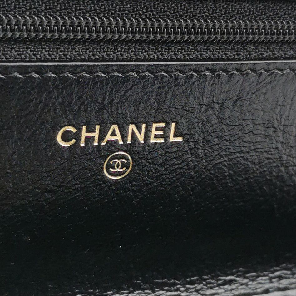 Chanel Chanel Women os Shoulder Bags Size ONE SIZE - 8 Thumbnail