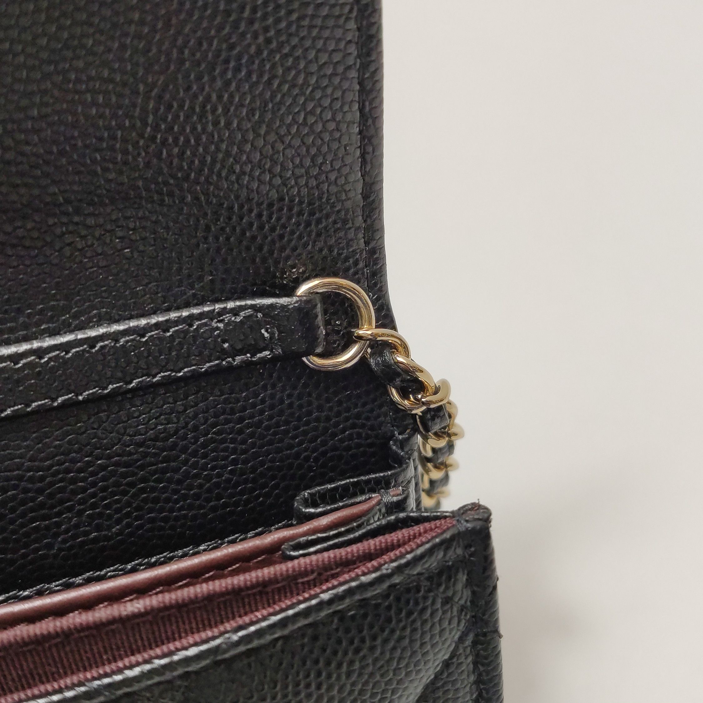 Chanel Chanel Women os Shoulder Bags Size ONE SIZE - 11 Thumbnail
