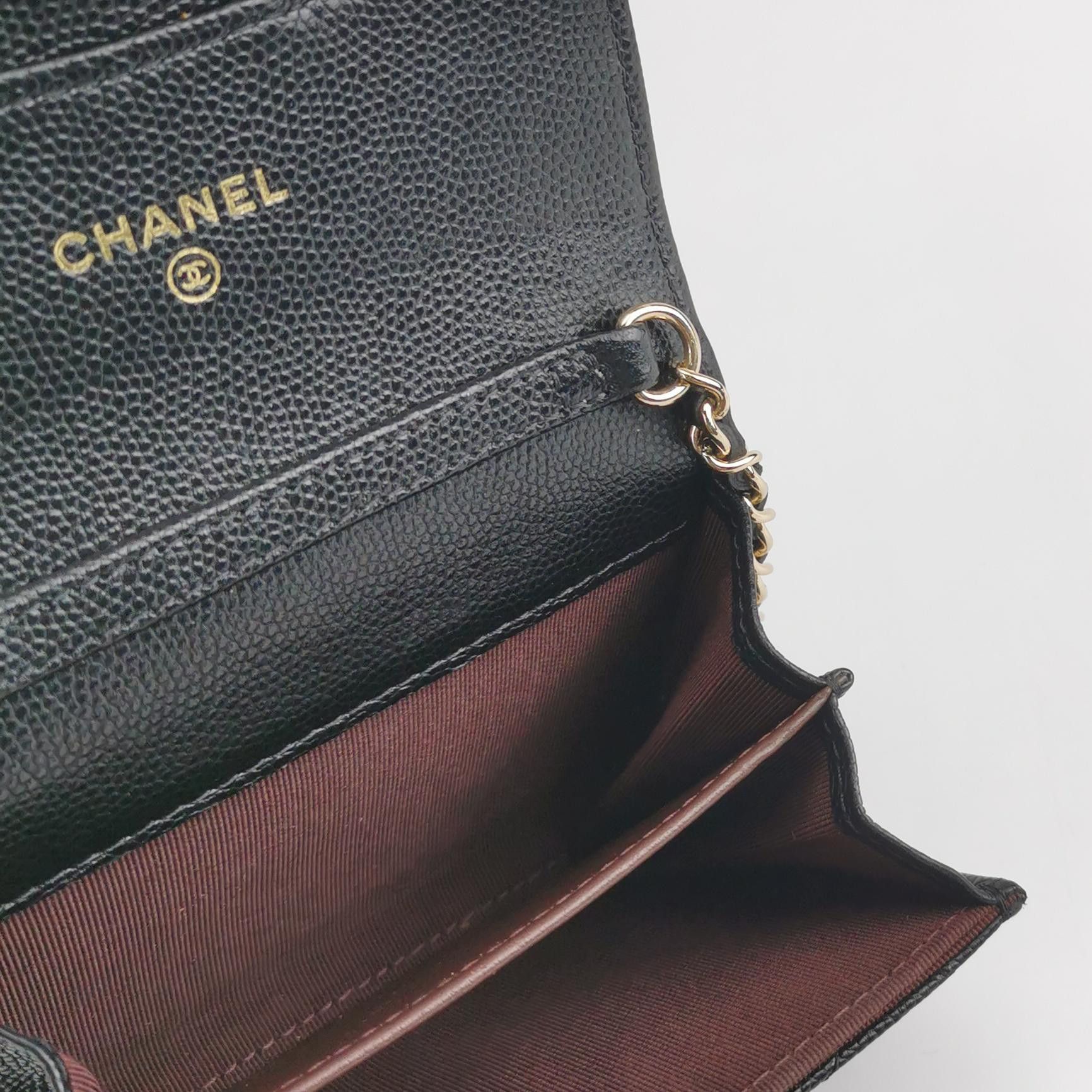 Chanel Chanel Women os Shoulder Bags Size ONE SIZE - 7 Thumbnail