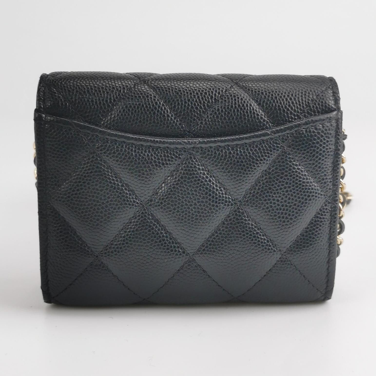 Chanel Chanel Women os Shoulder Bags Size ONE SIZE - 5 Thumbnail