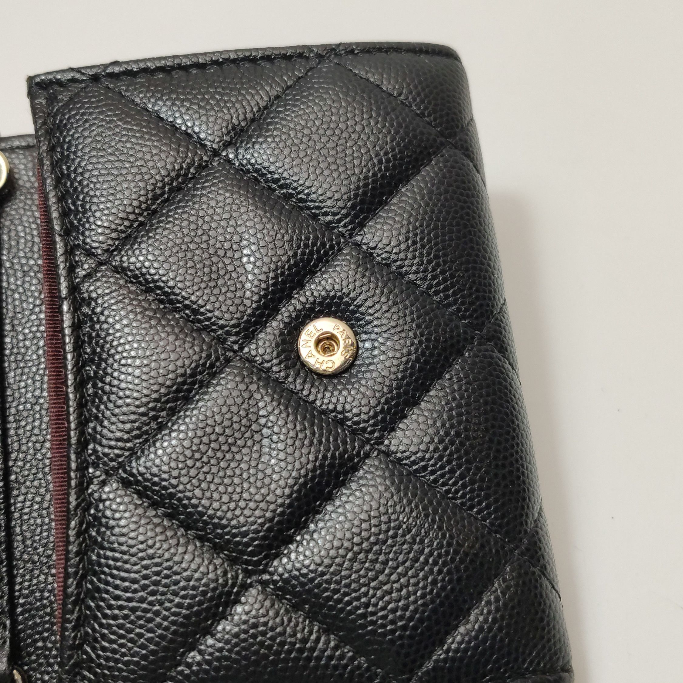 Chanel Chanel Women os Shoulder Bags Size ONE SIZE - 10 Thumbnail
