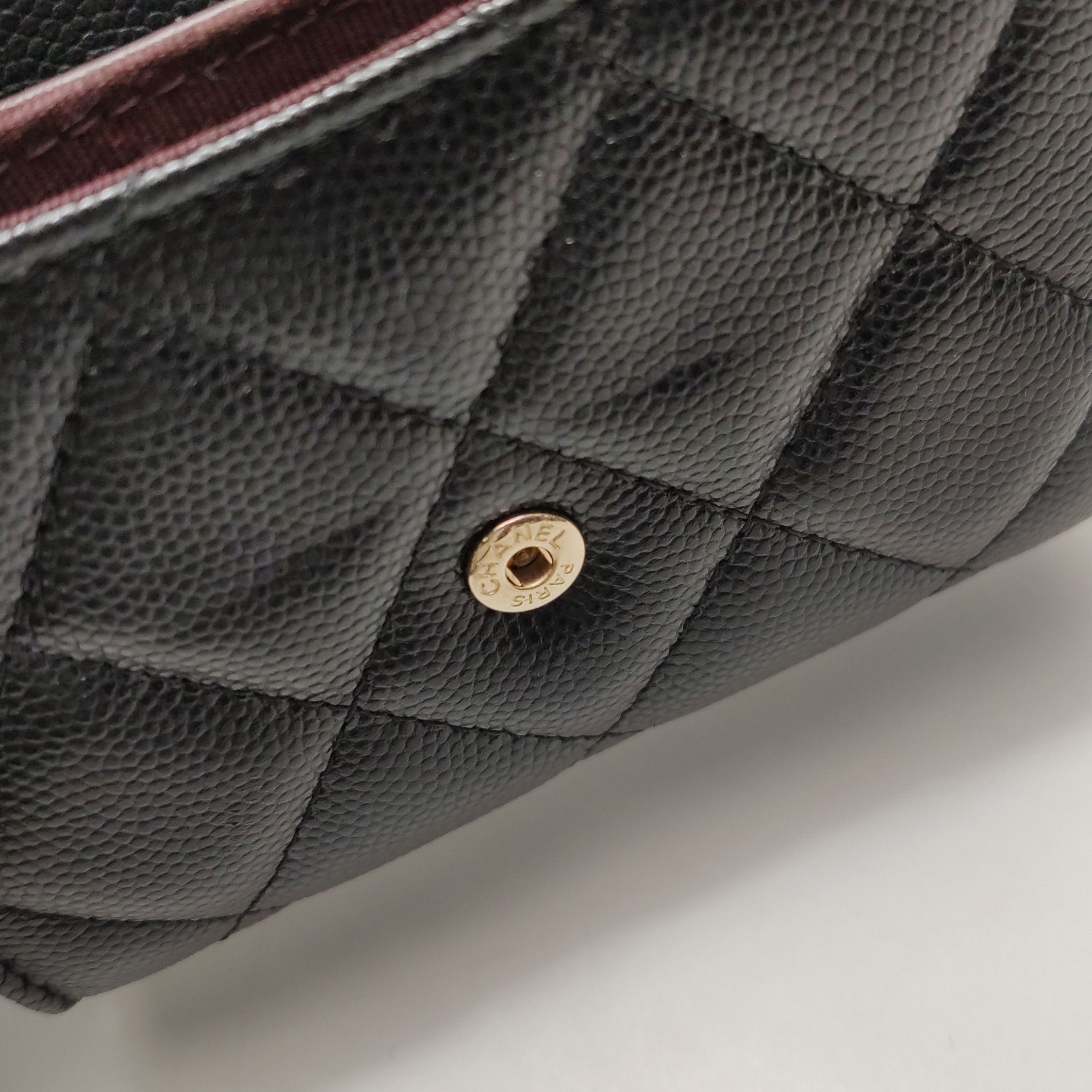 Chanel Chanel Women os Shoulder Bags Size ONE SIZE - 12 Thumbnail