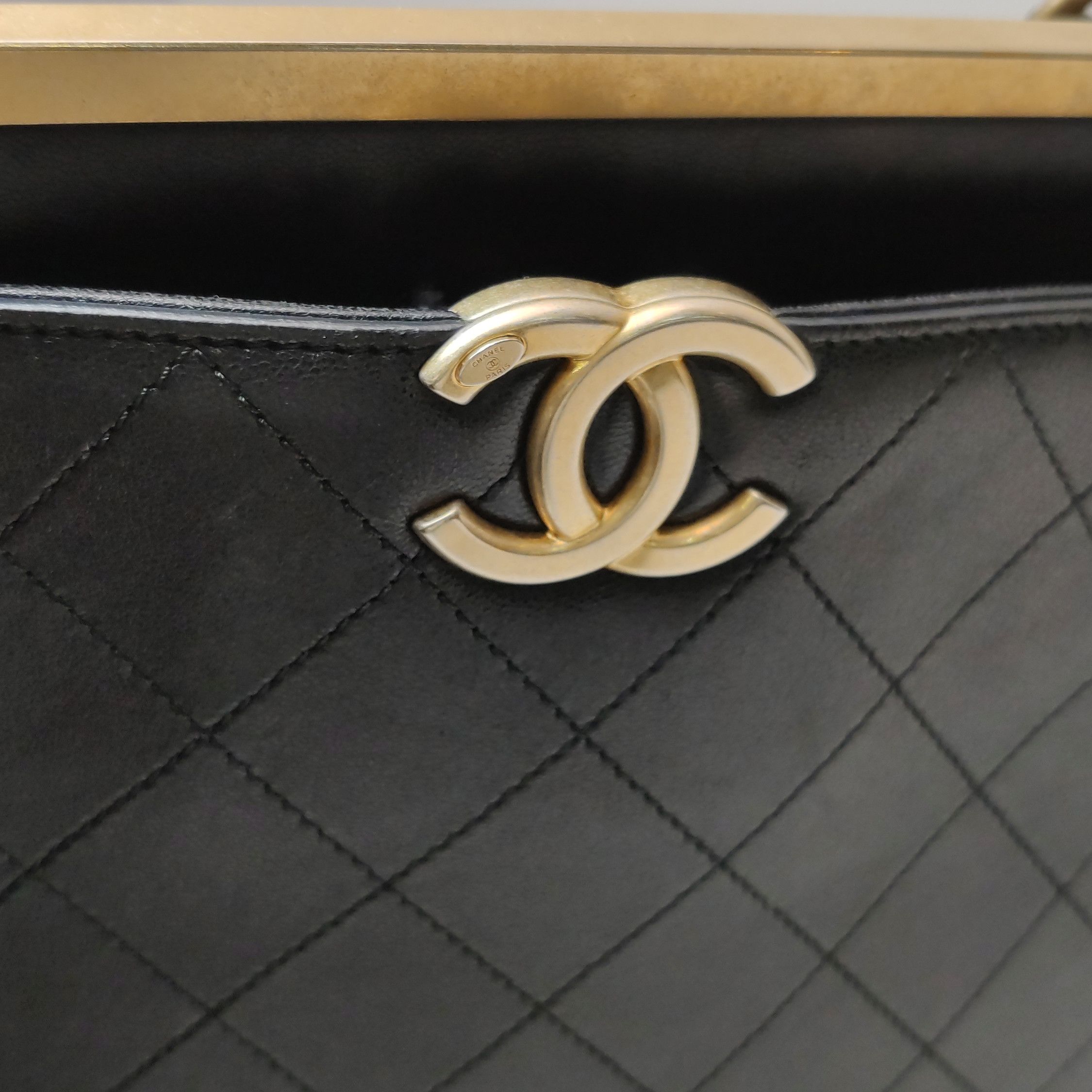 Chanel Chanel Women os Shoulder Bags Size ONE SIZE - 15 Thumbnail