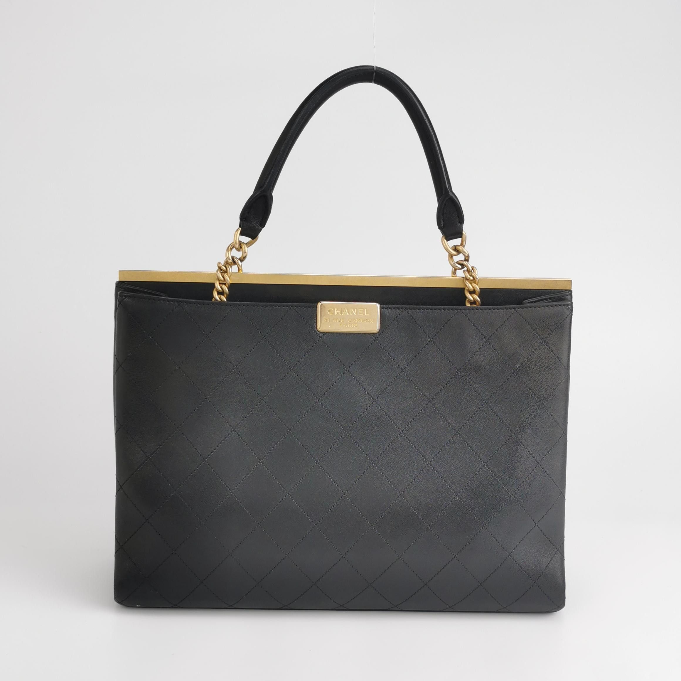 Chanel Chanel Women os Shoulder Bags Size ONE SIZE - 5 Thumbnail