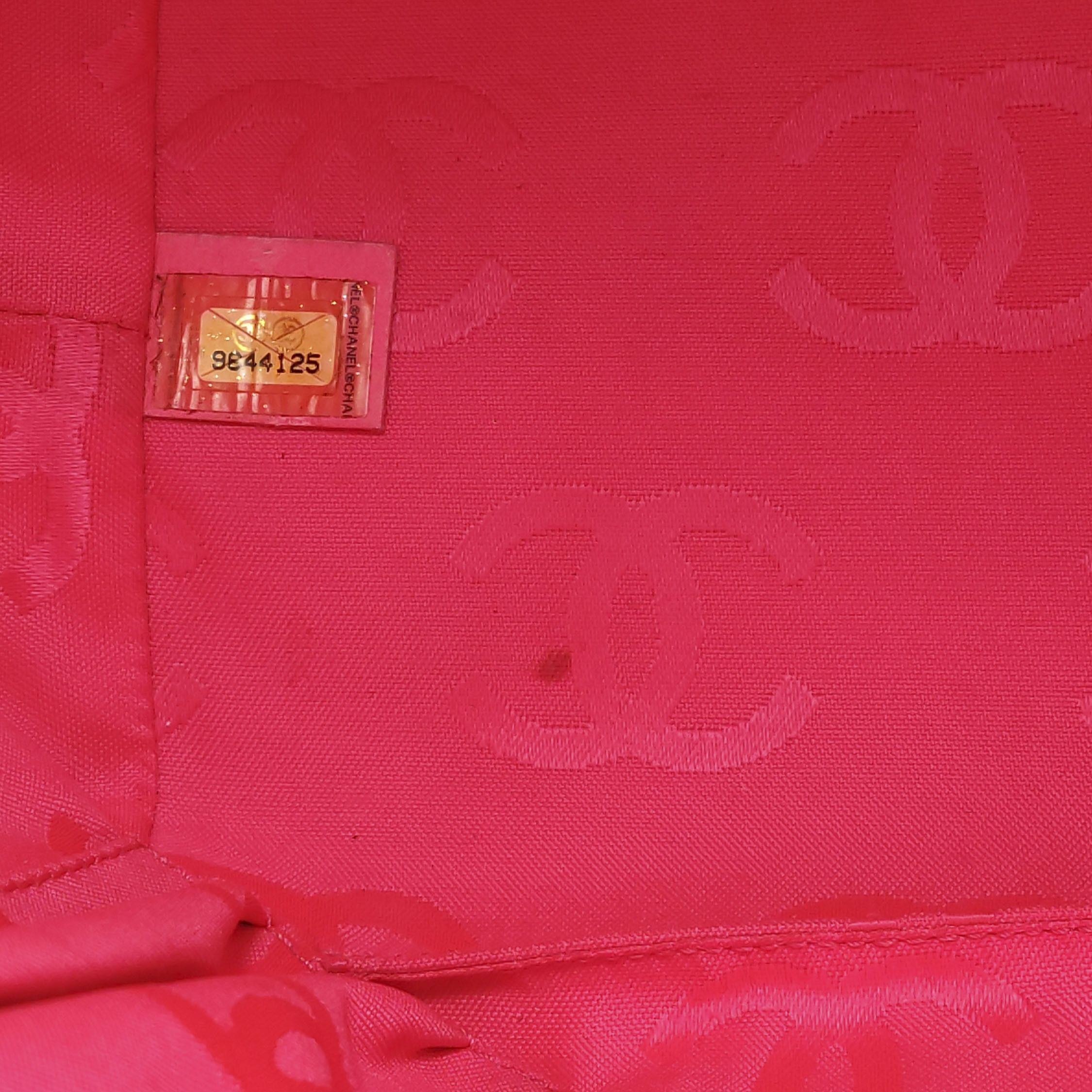 Chanel Chanel Women os Shoulder Bags Size ONE SIZE - 9 Thumbnail