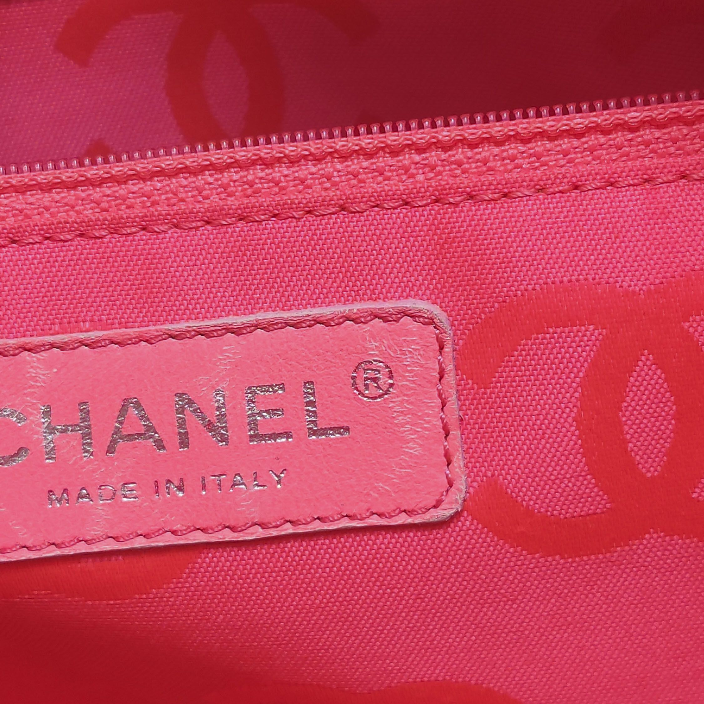 Chanel Chanel Women os Shoulder Bags Size ONE SIZE - 10 Thumbnail