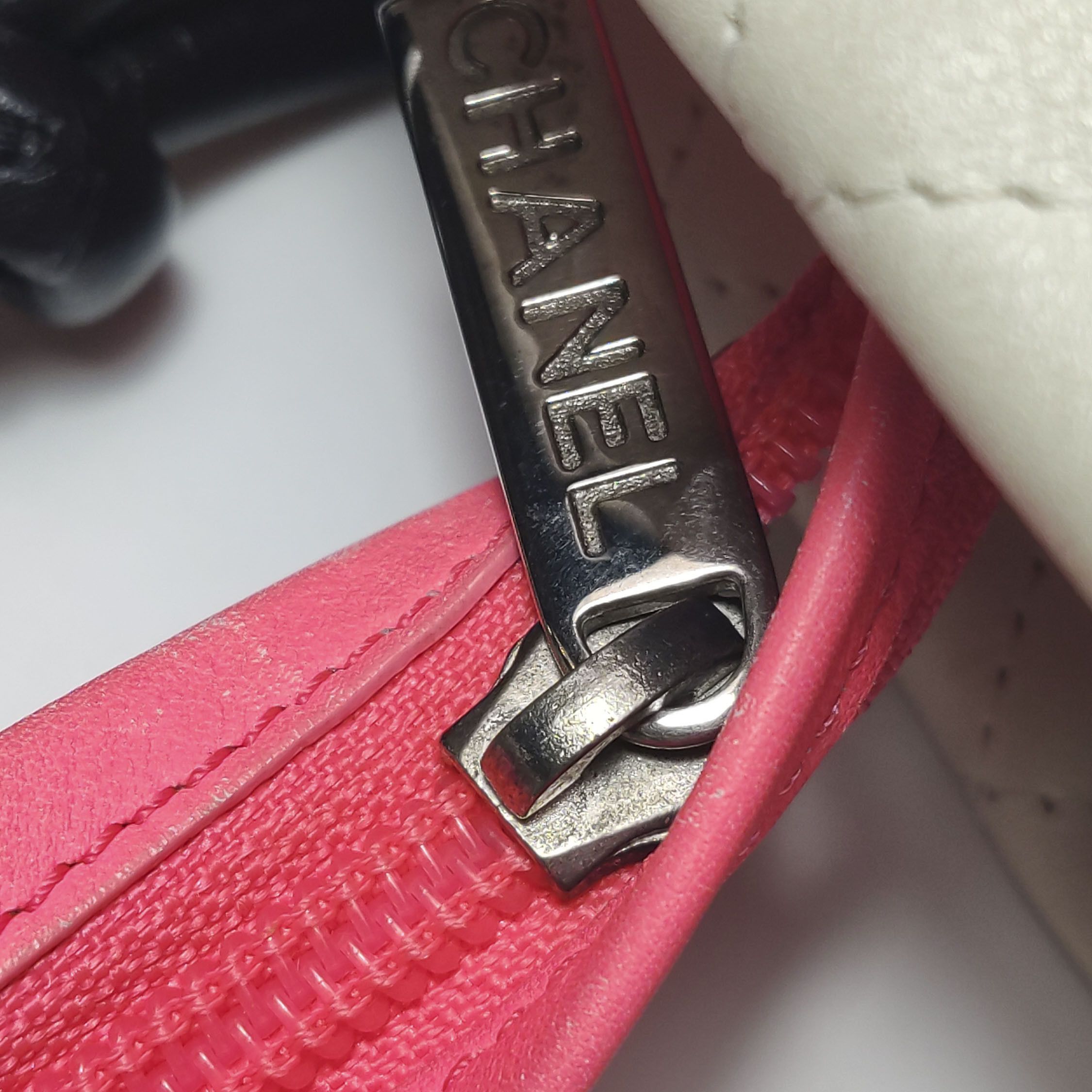 Chanel Chanel Women os Shoulder Bags Size ONE SIZE - 13 Thumbnail