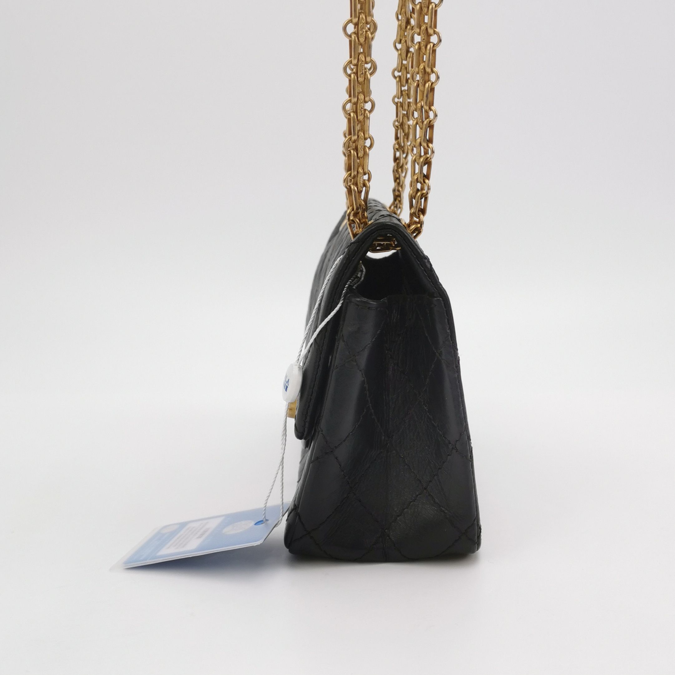 Chanel Chanel Women os Shoulder Bags Size ONE SIZE - 3 Thumbnail