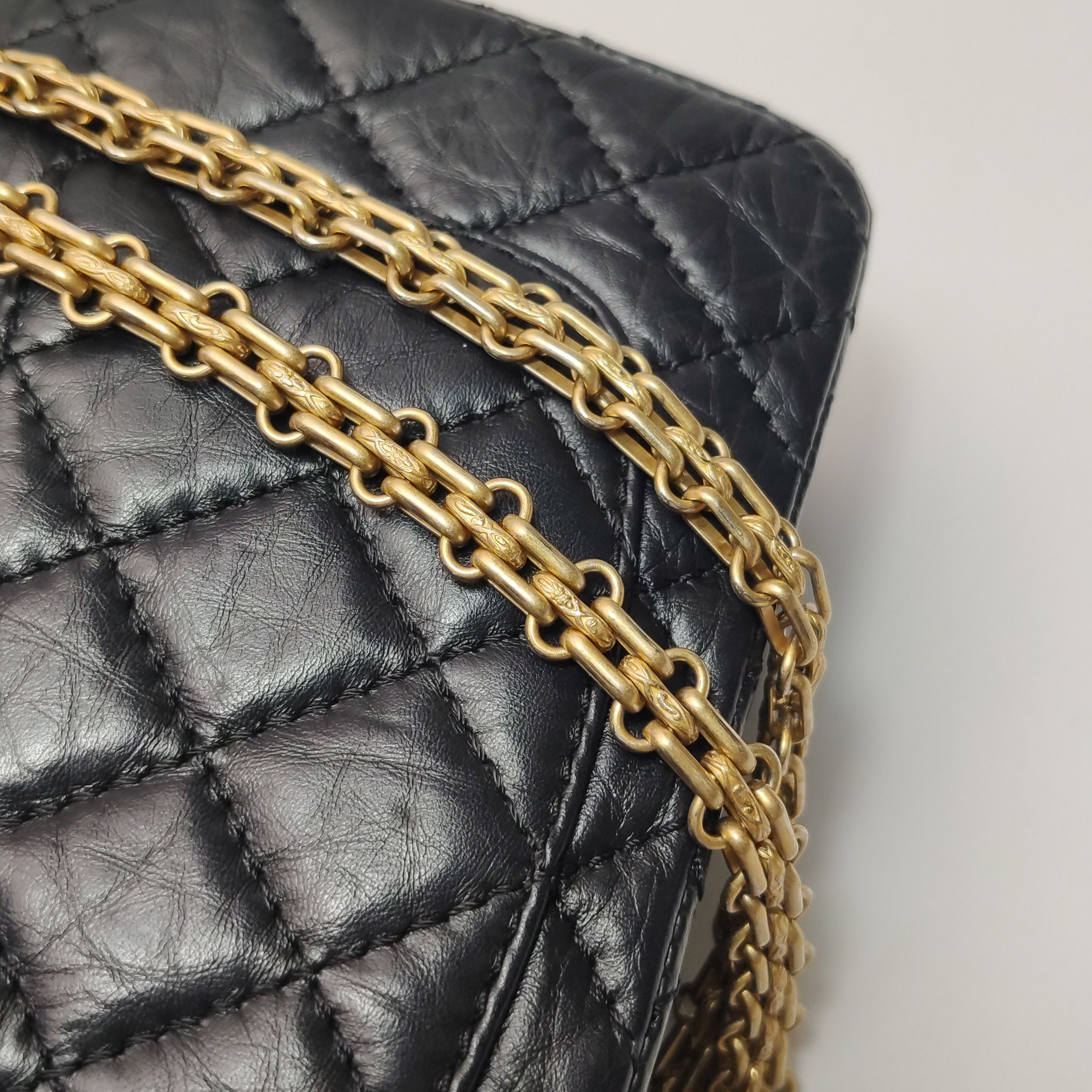 Chanel Chanel Women os Shoulder Bags Size ONE SIZE - 16 Thumbnail