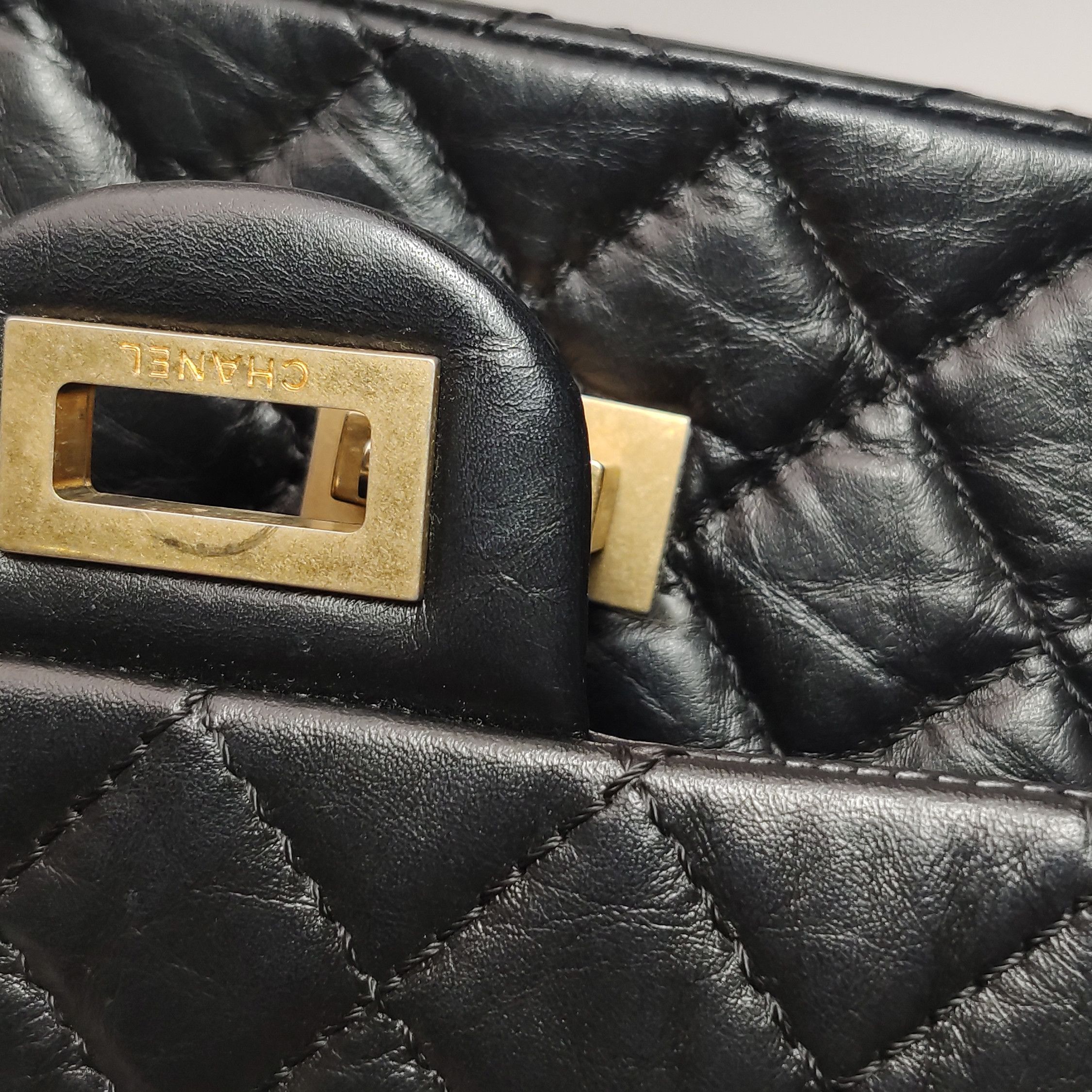 Chanel Chanel Women os Shoulder Bags Size ONE SIZE - 18 Thumbnail