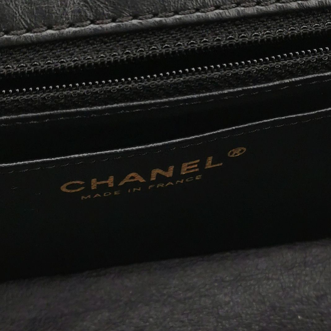 Chanel Chanel Women os Shoulder Bags Size ONE SIZE - 8 Thumbnail