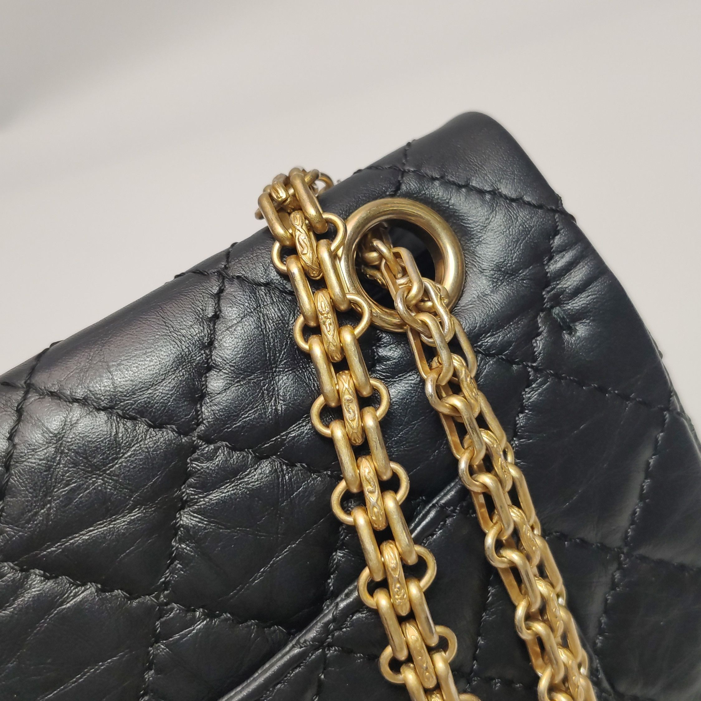 Chanel Chanel Women os Shoulder Bags Size ONE SIZE - 15 Thumbnail