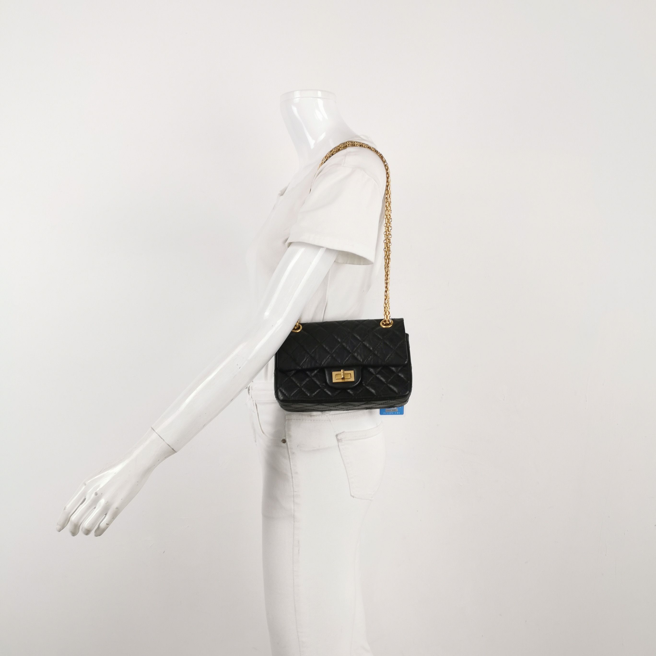 Chanel Chanel Women os Shoulder Bags Size ONE SIZE - 2 Thumbnail
